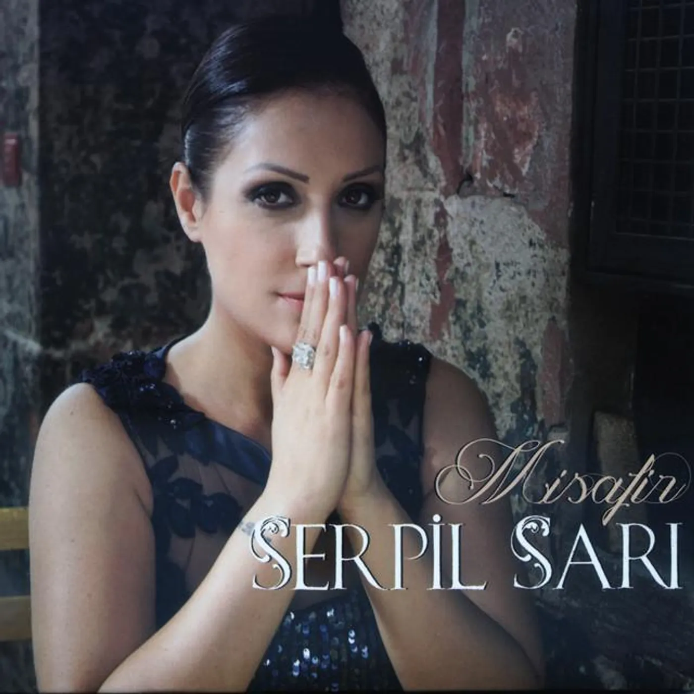 Serpil Sarı Brand Page