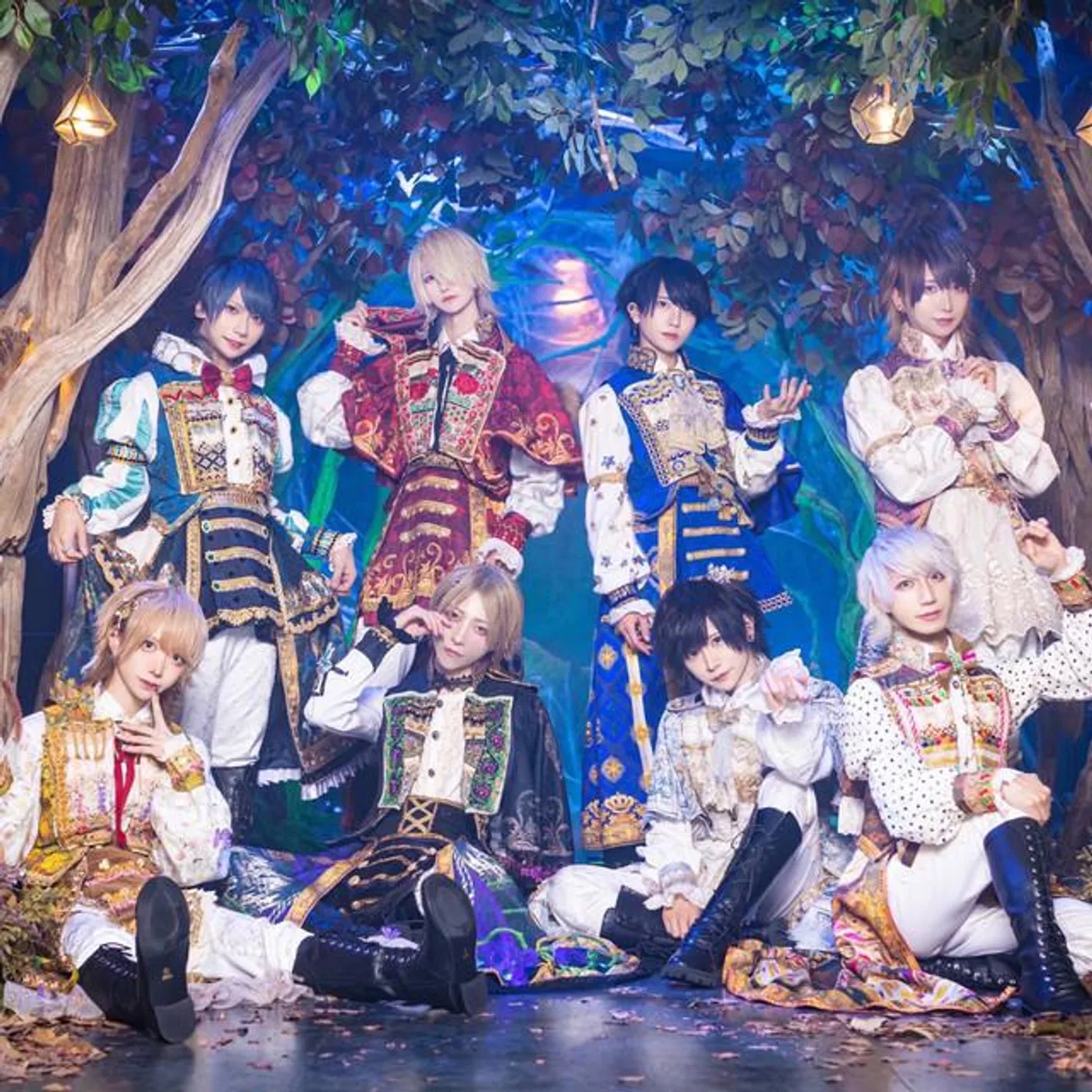 ベアードアード