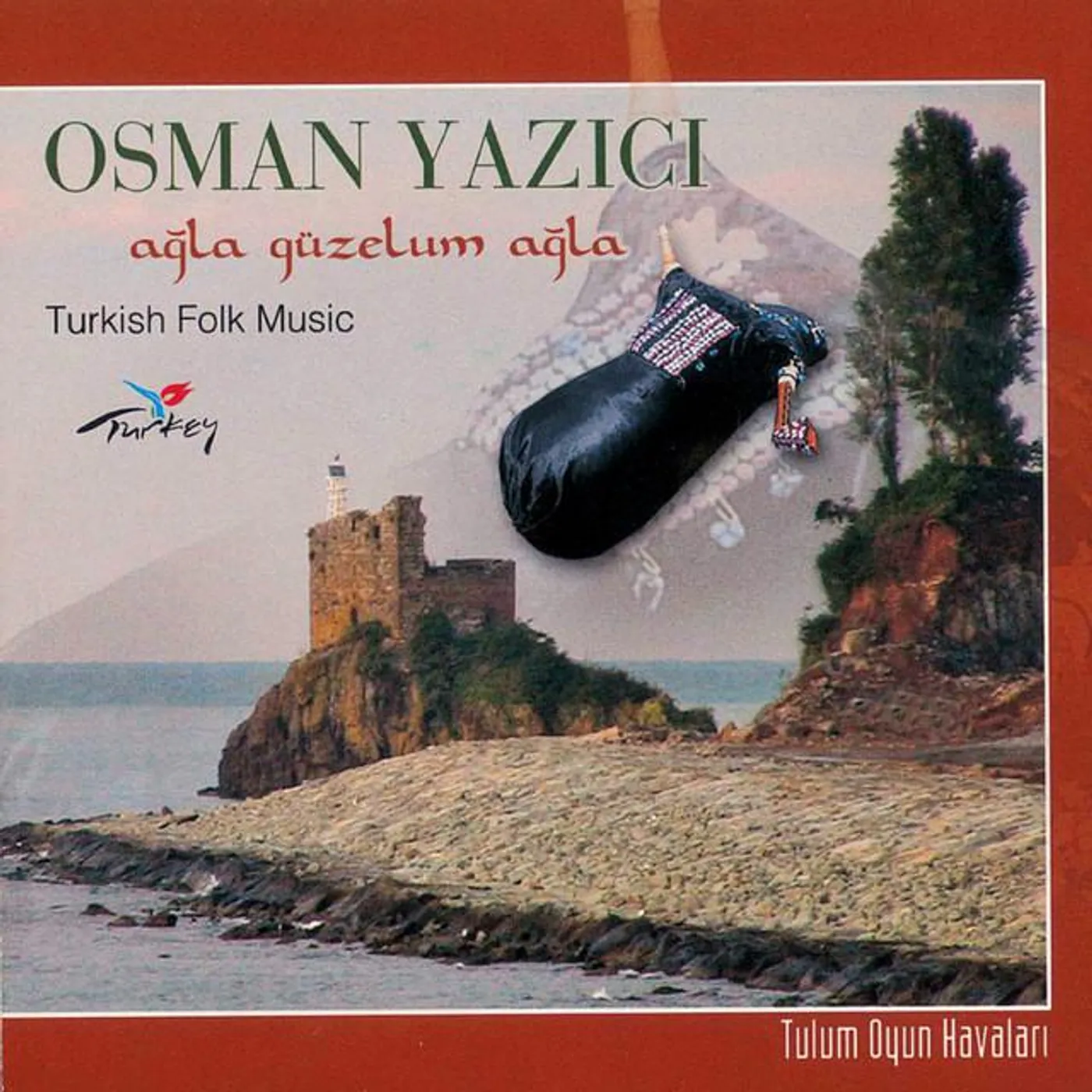 Osman Yazıcı Brand Page