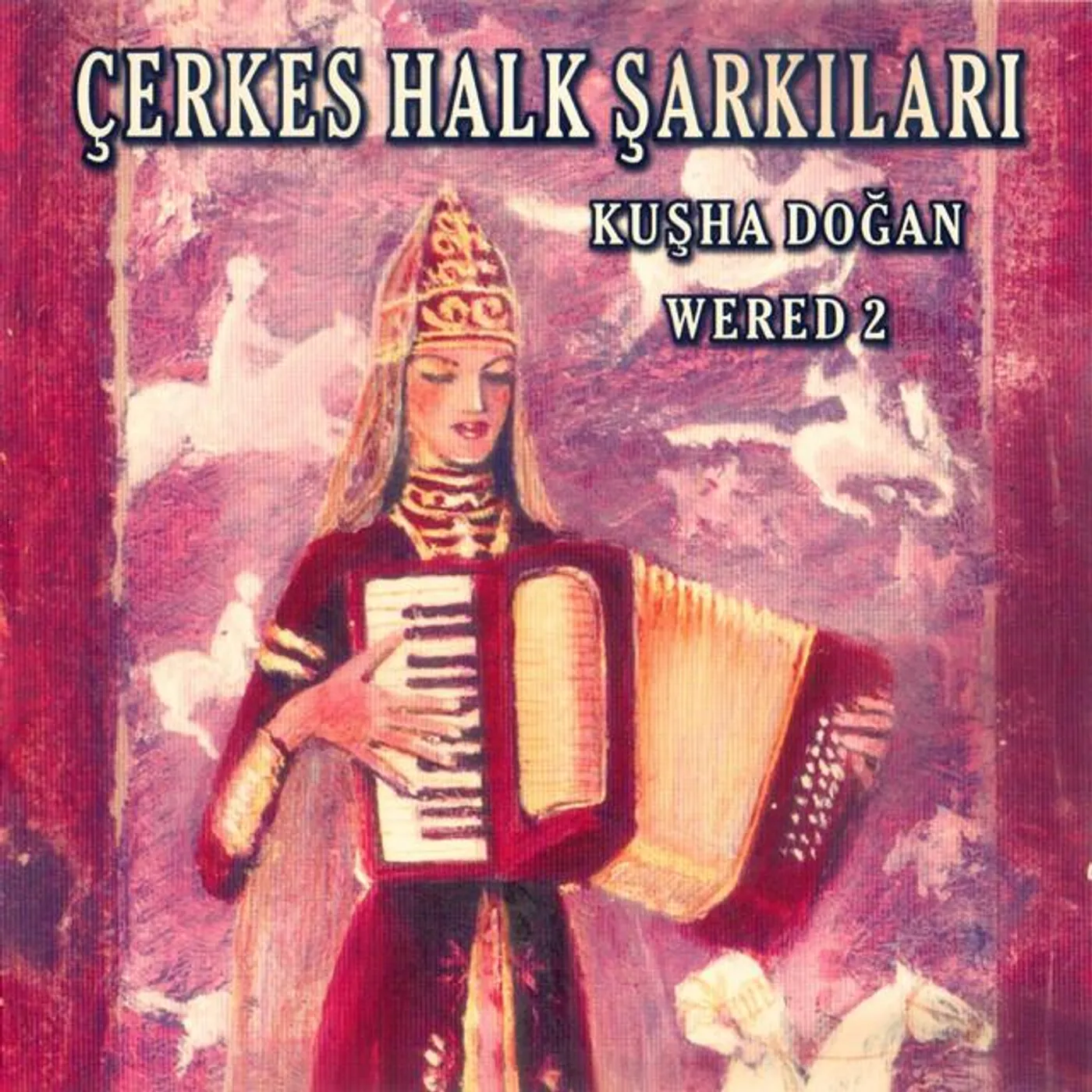 Kuşha Doğan Brand Page