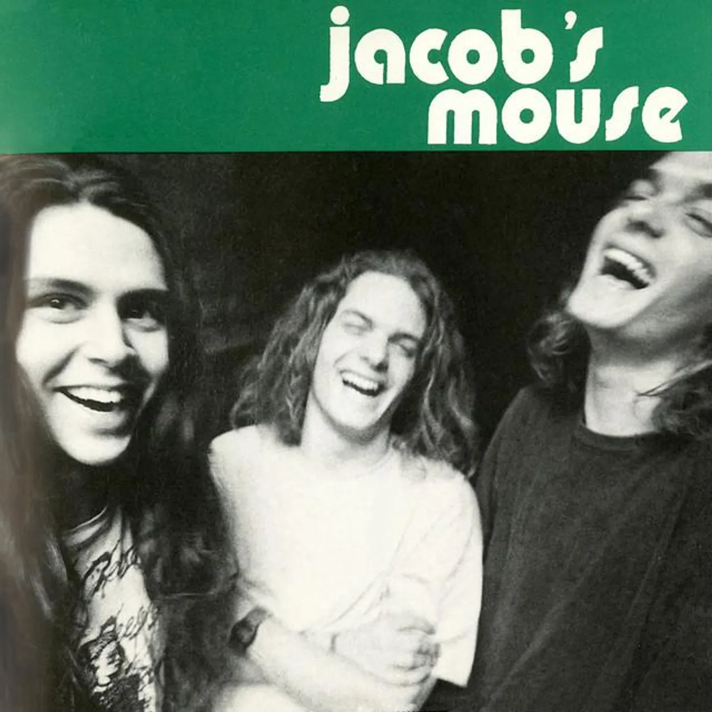 Jacob’s Mouse Brand Page