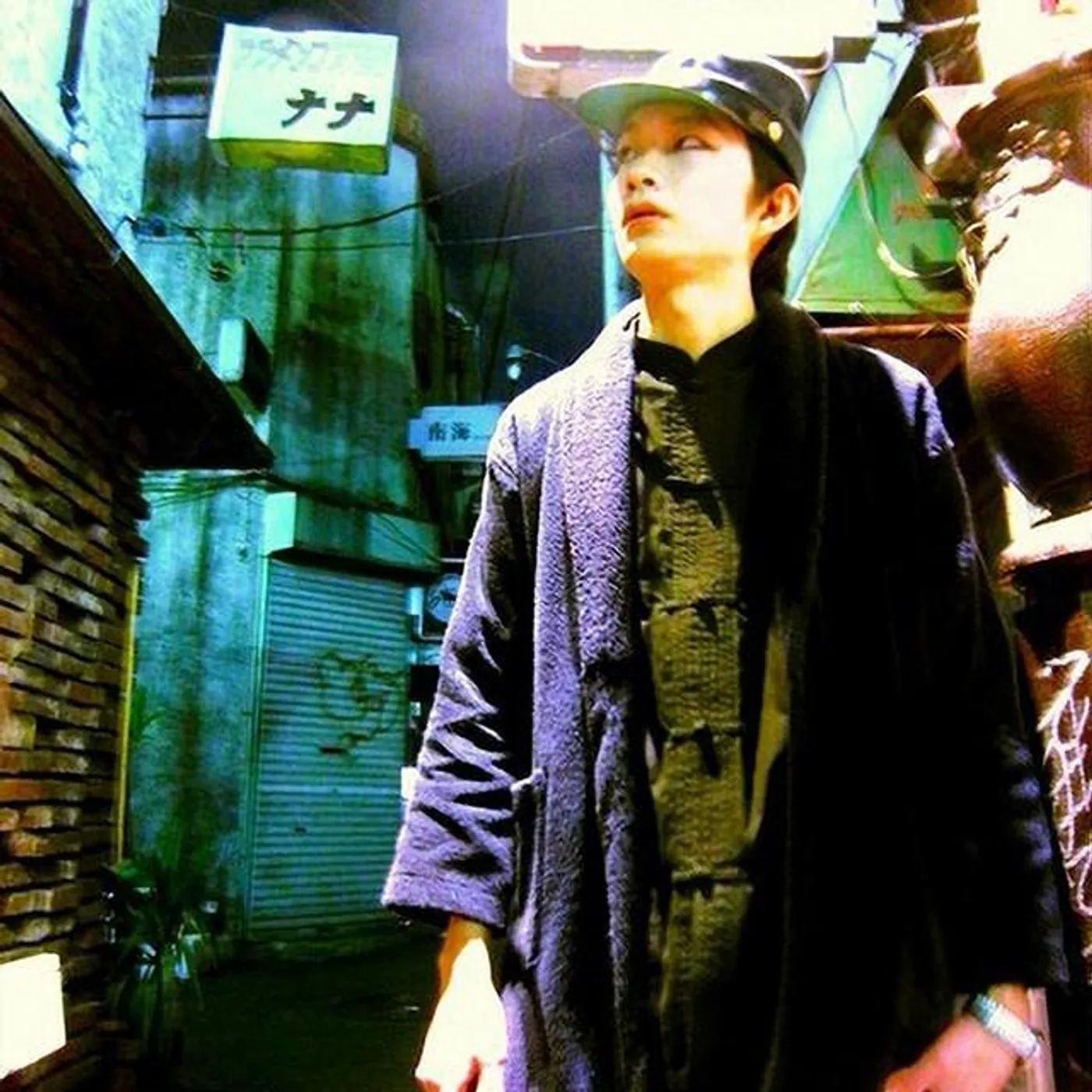 ヒッキーP Brand Page