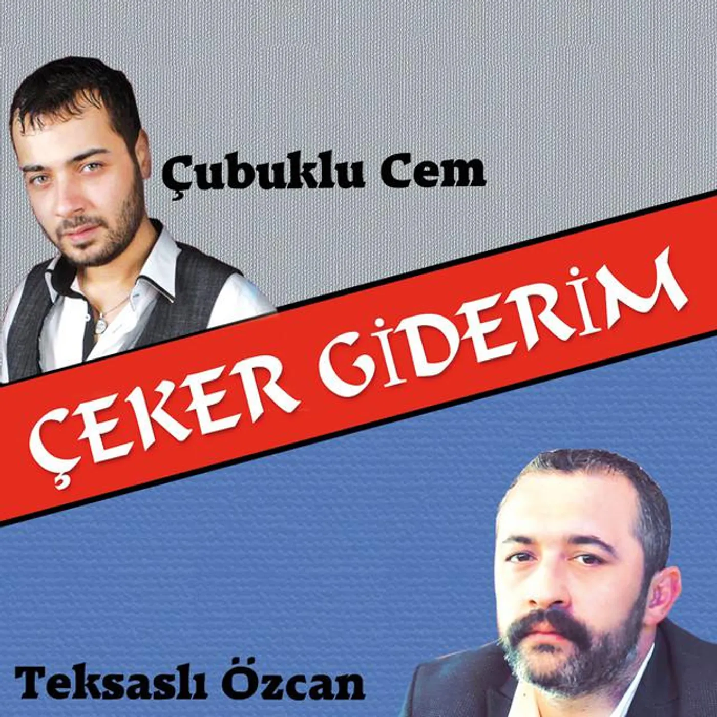 Teksaslı Özcan Brand Page