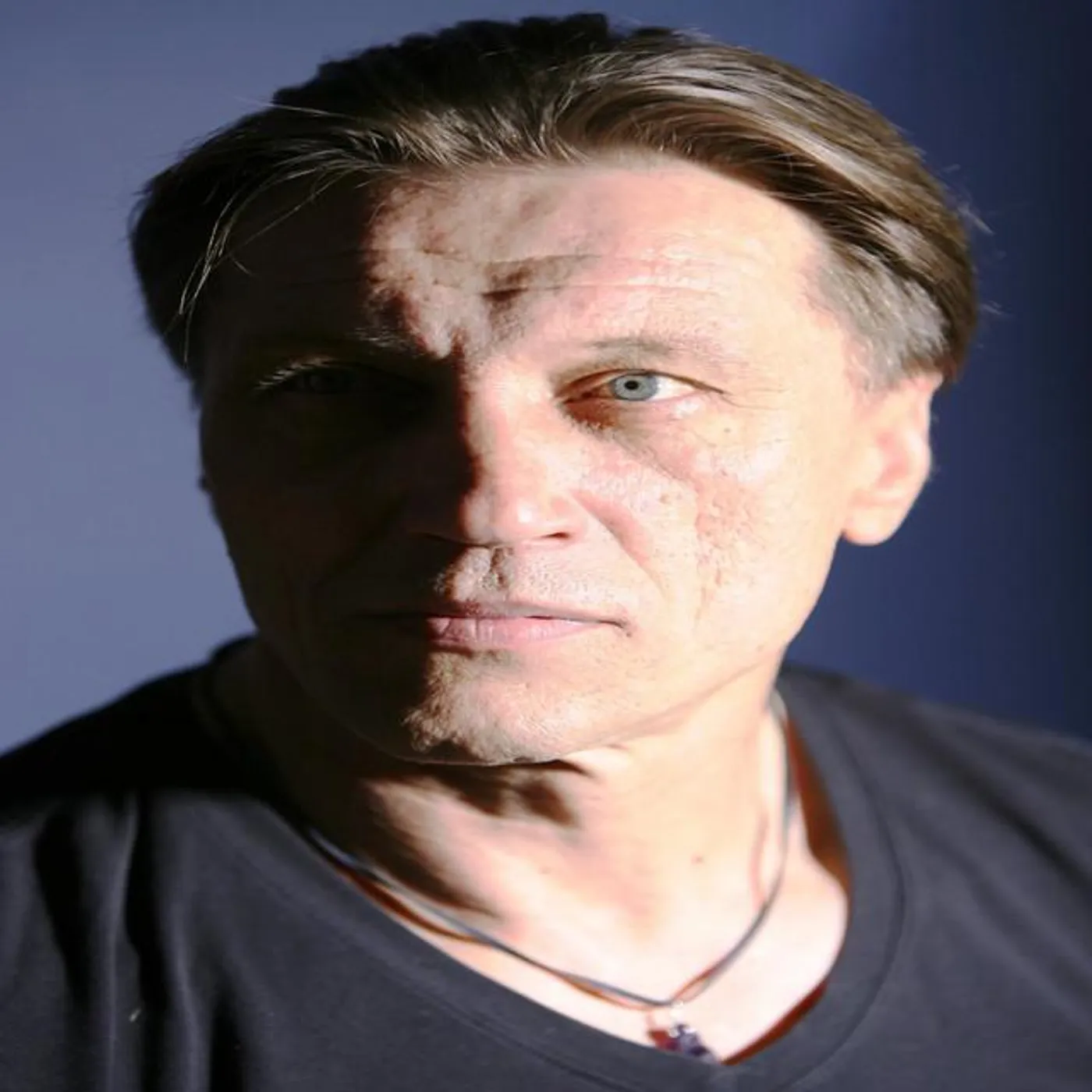 Česlovas Gabalis Brand Page