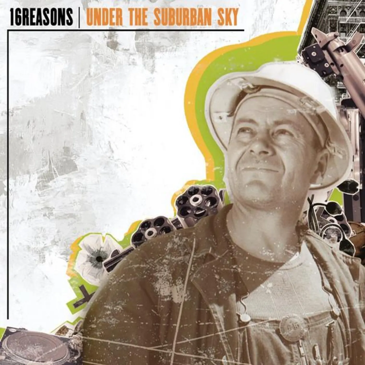 16REASONS Brand Page