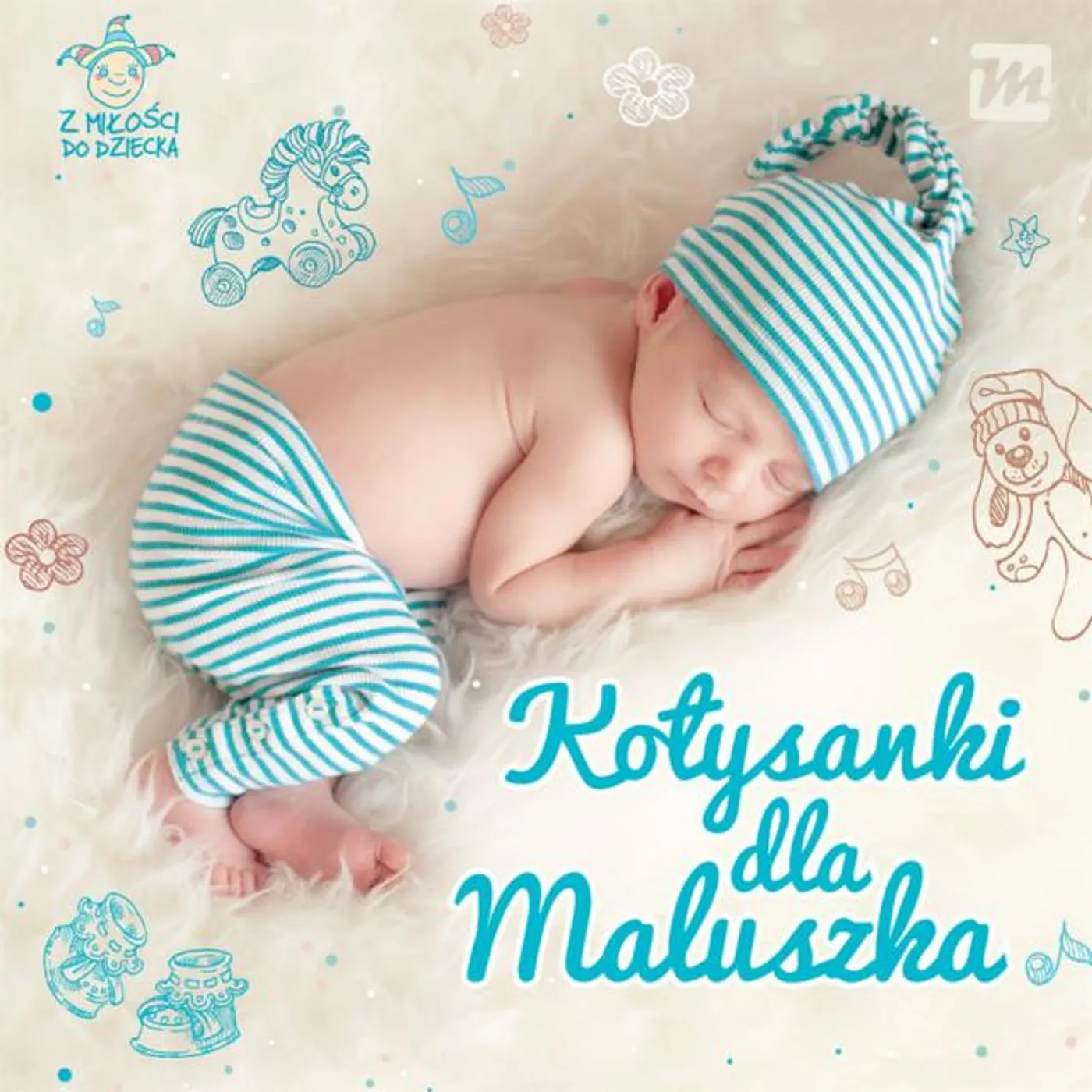 Kołysanki Dla Maluszka