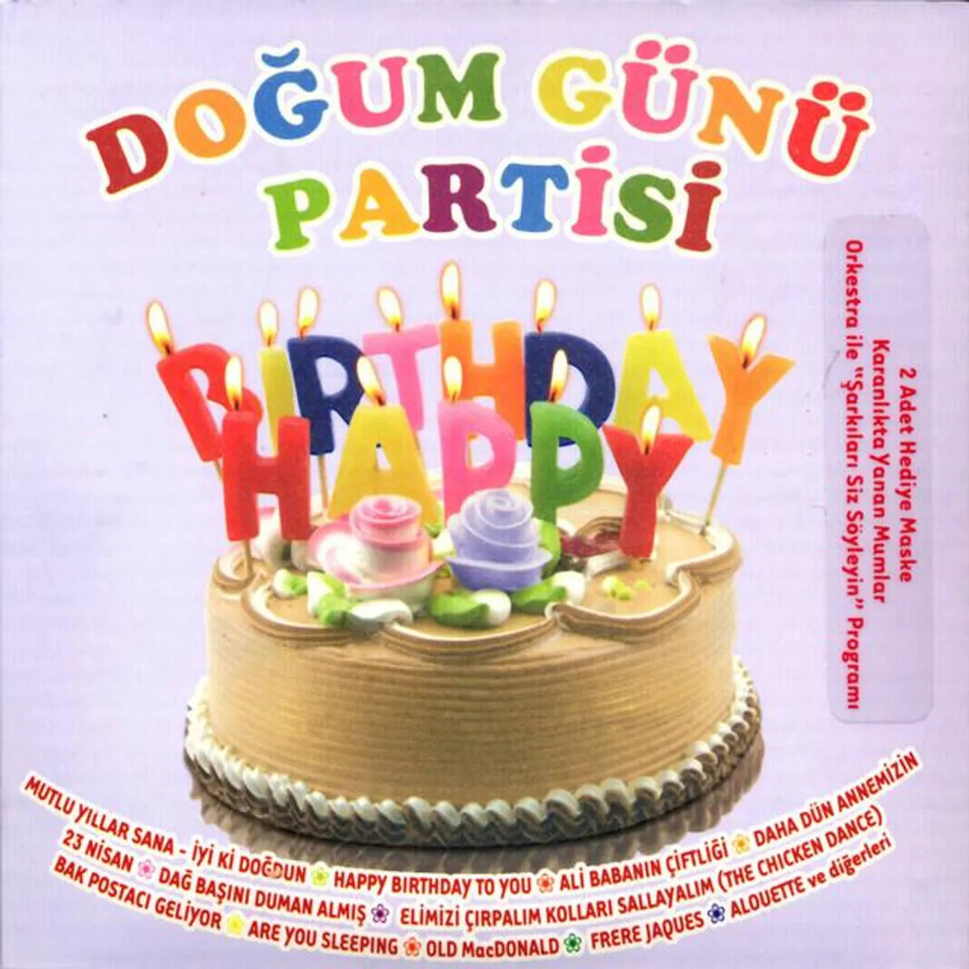 We Play Şarkıcıları