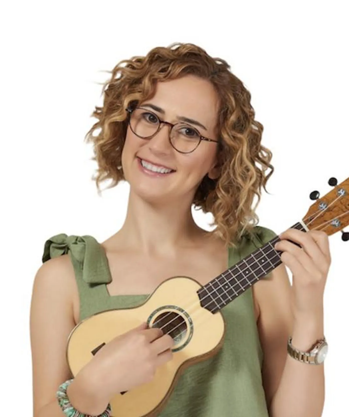 Gönül Kazancı Yeprem