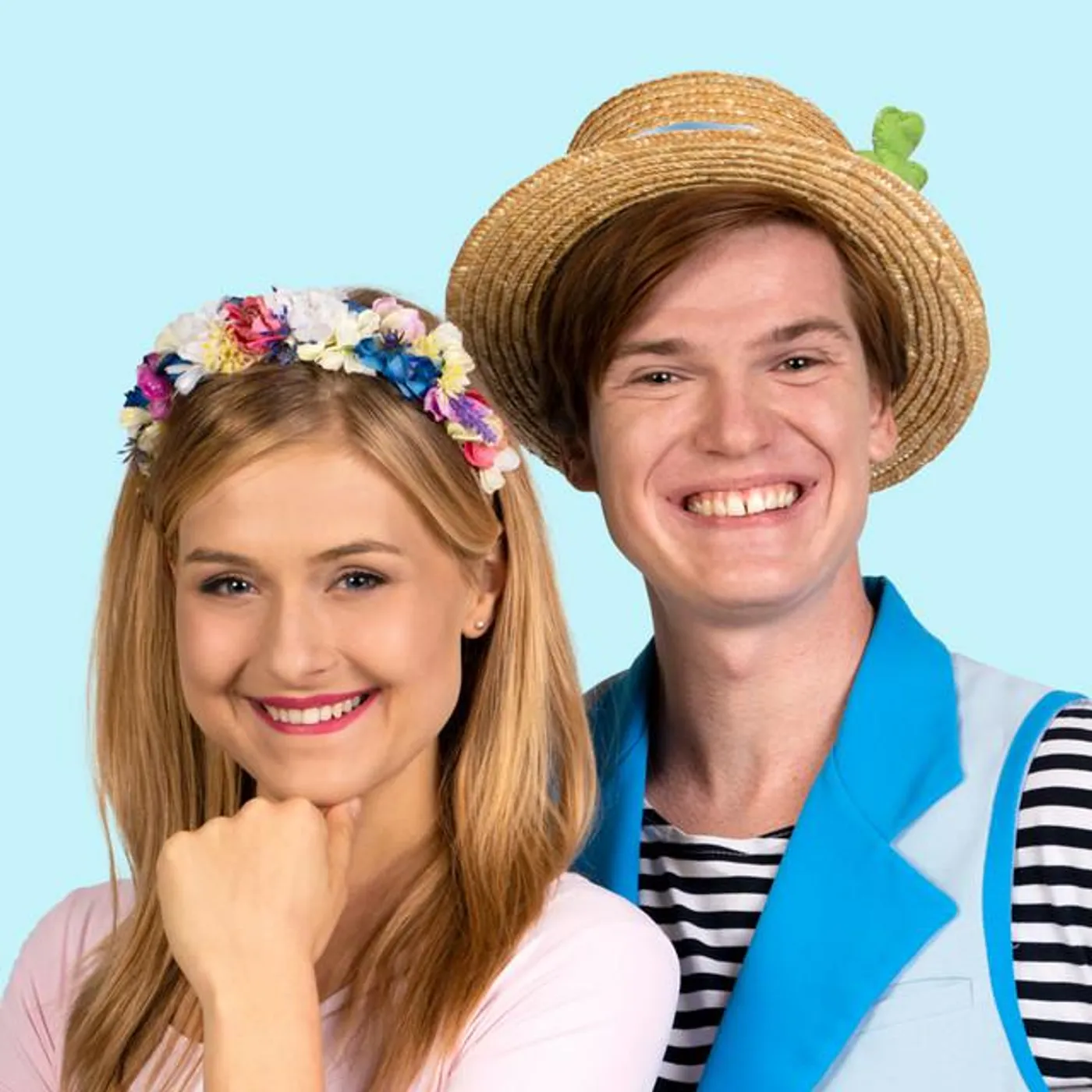 Štístko a Poupěnka