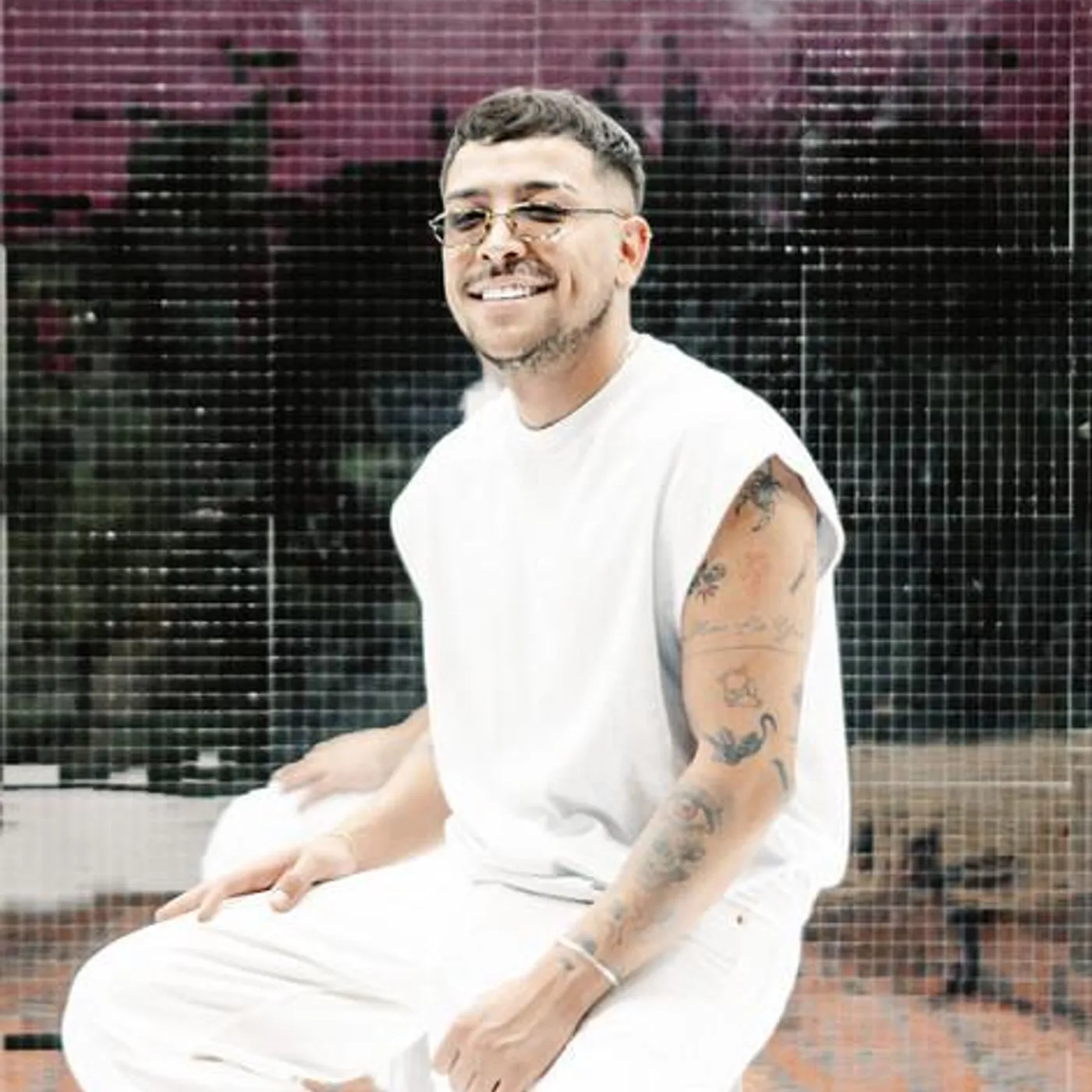 Samet Kardeşler Brand Page