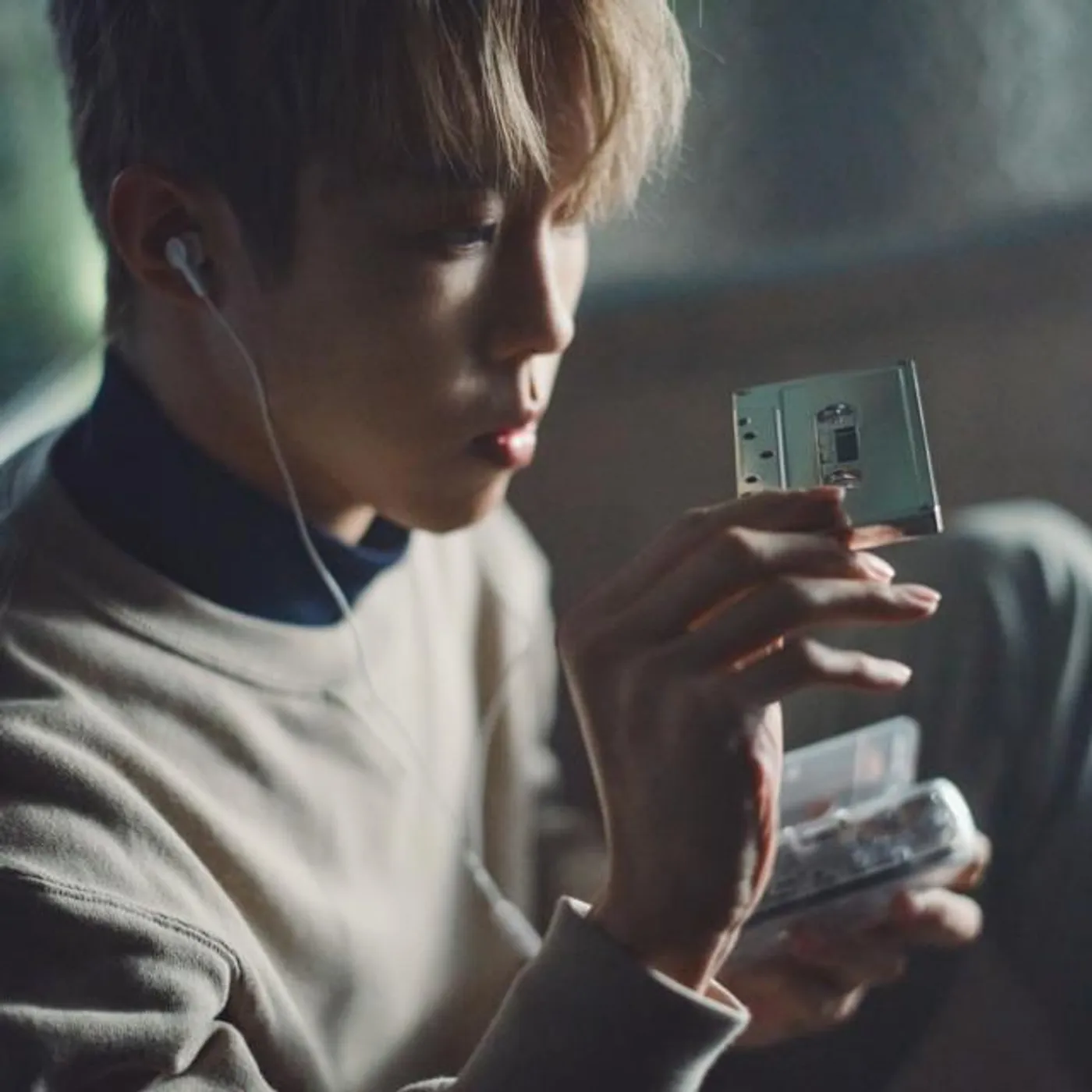 Marco 葉振弘 Brand Page