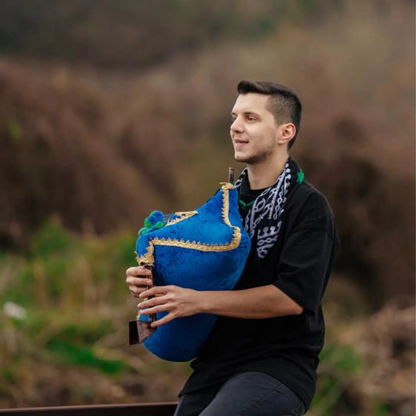 Oğuzhan Okumuş Brand Page