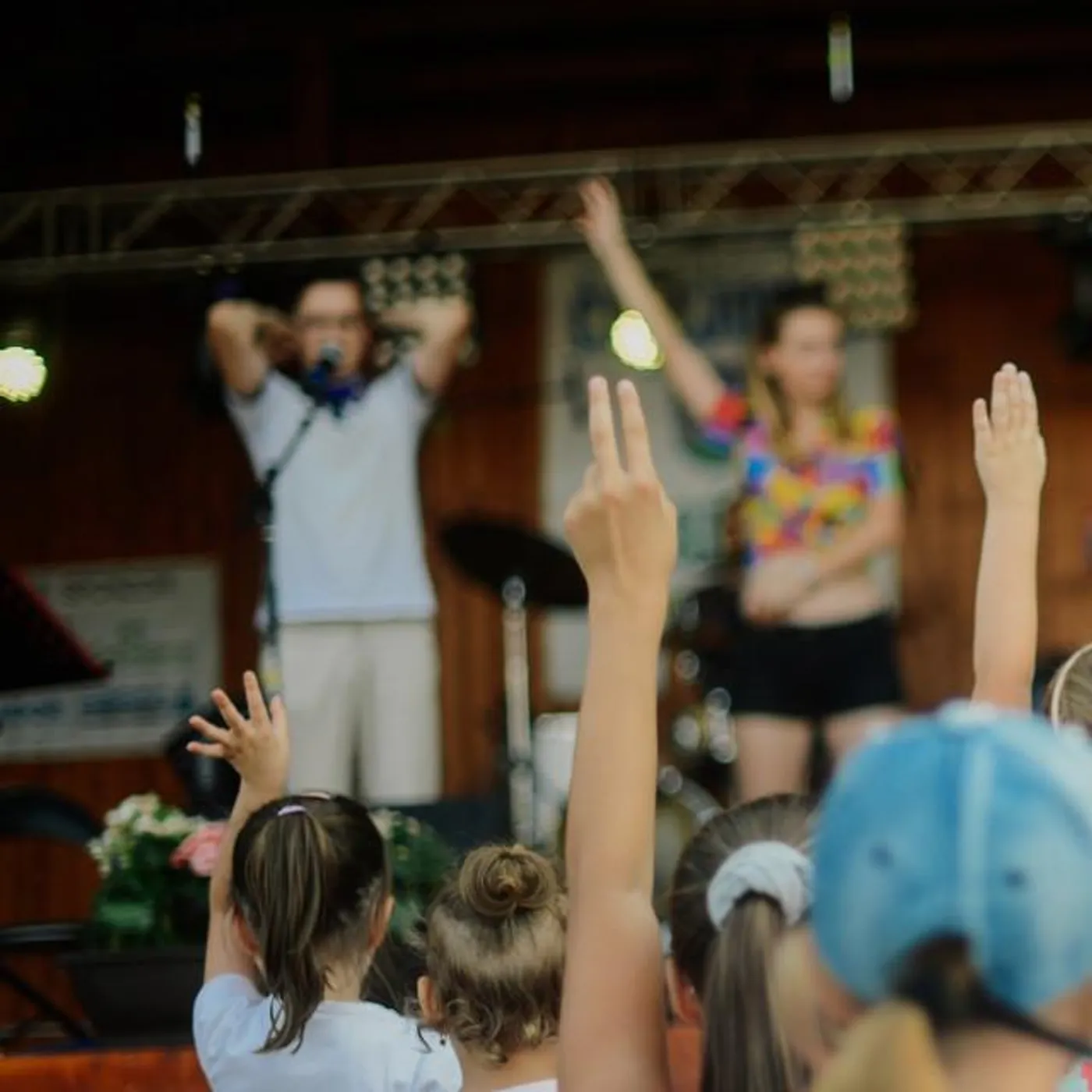 Slovenské detské pesničky