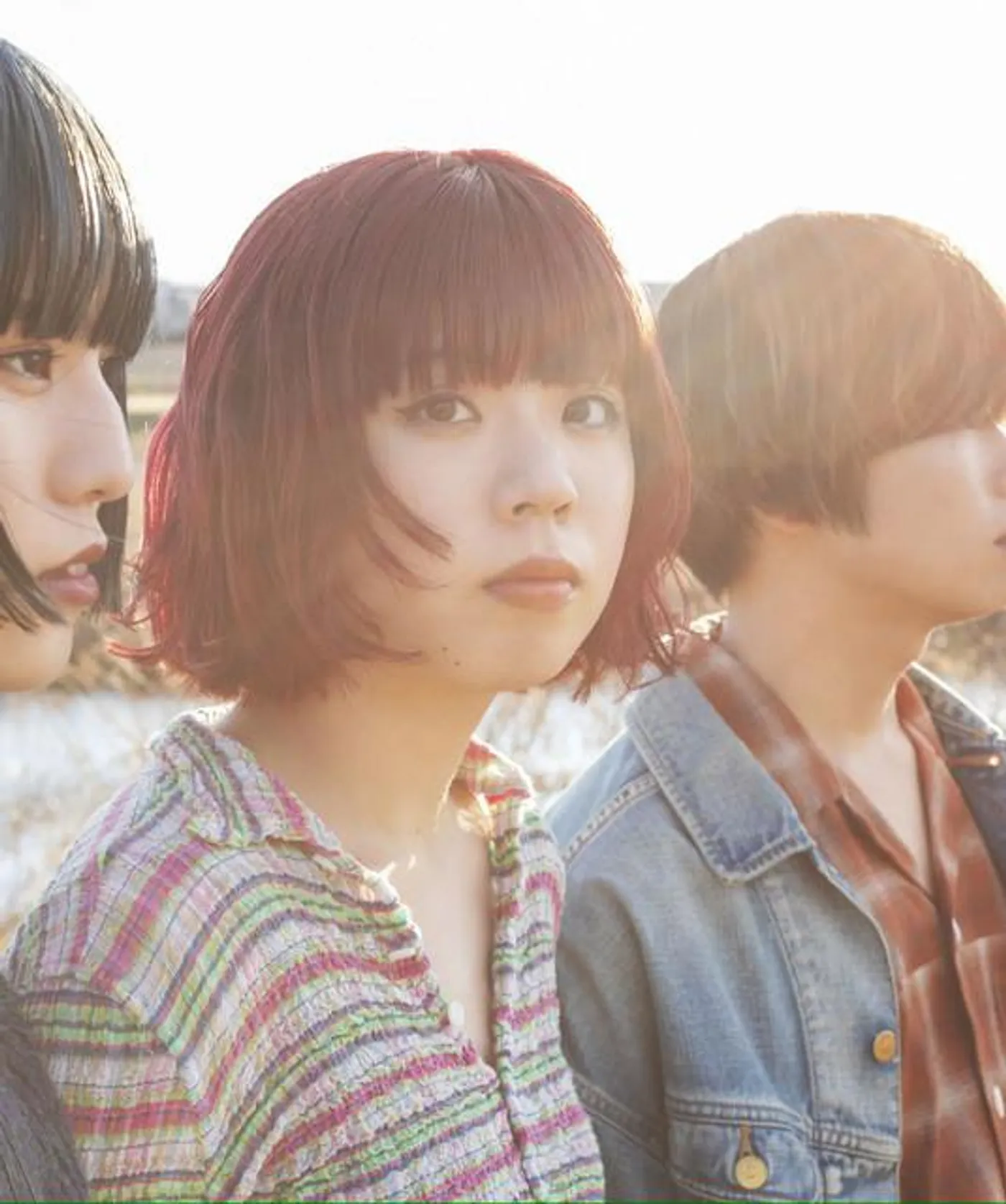 レトロマイガール!!