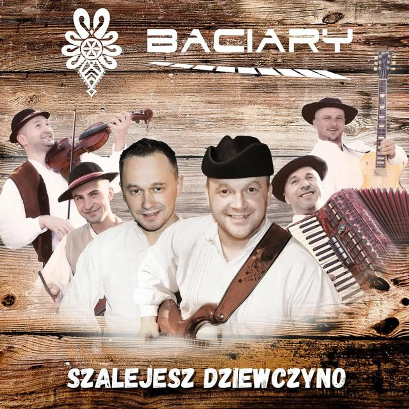 BACIARY Oficjalny kanał