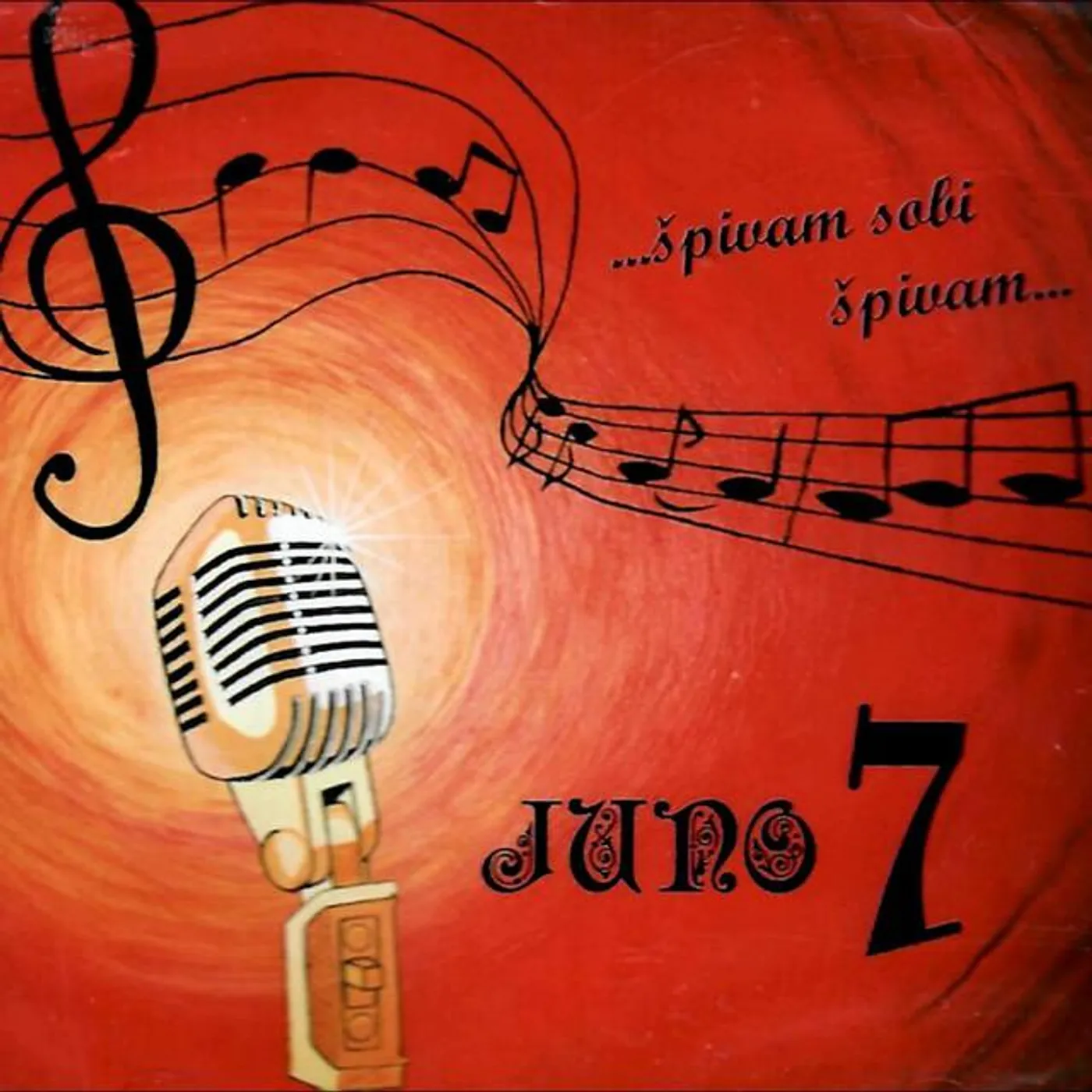 Hudobná skupina Juno z Čirča