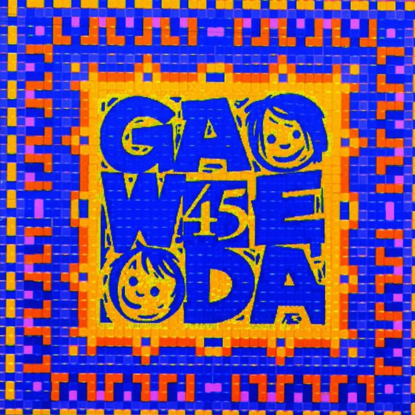 Gawęda