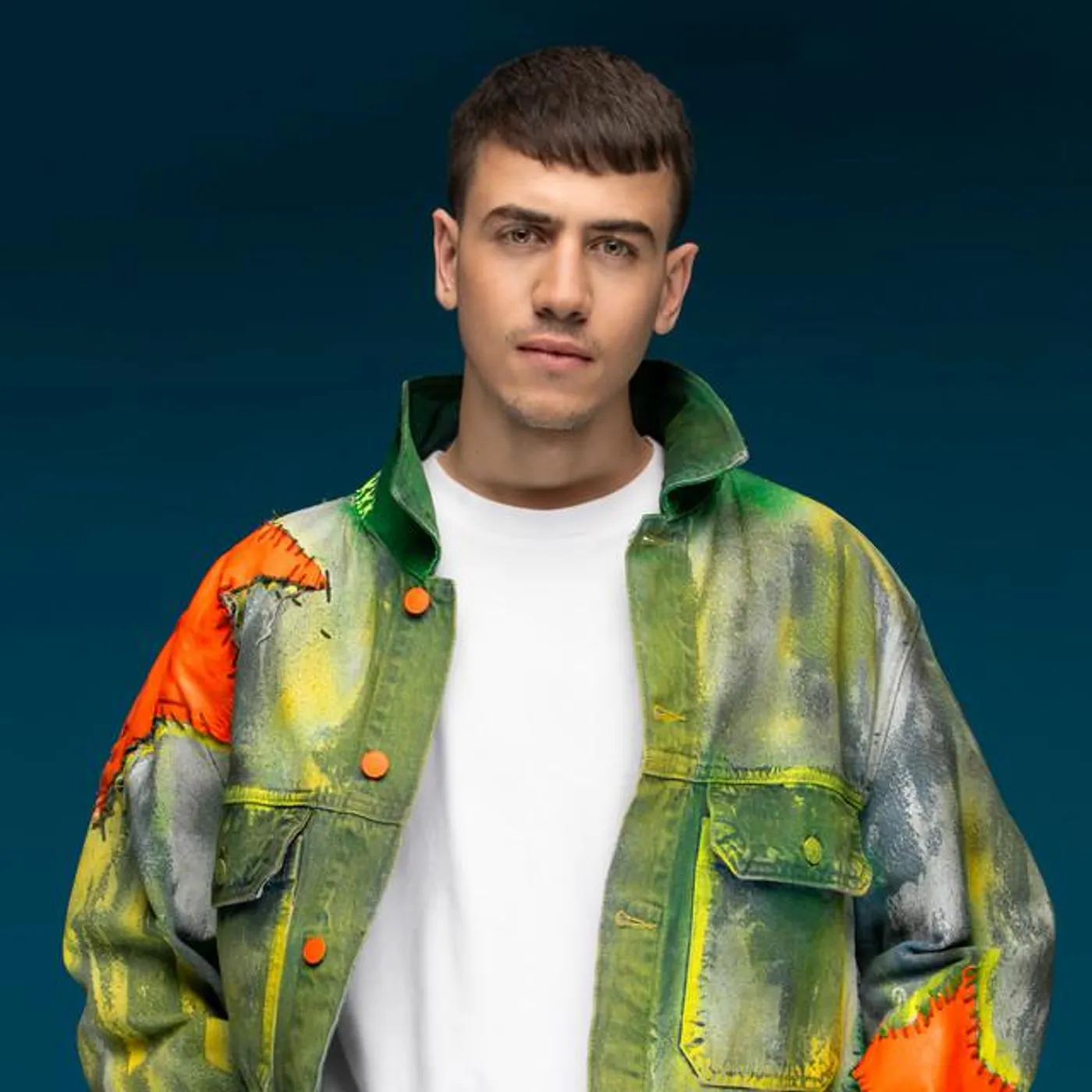 ששון איפרם שאולוב Brand Page