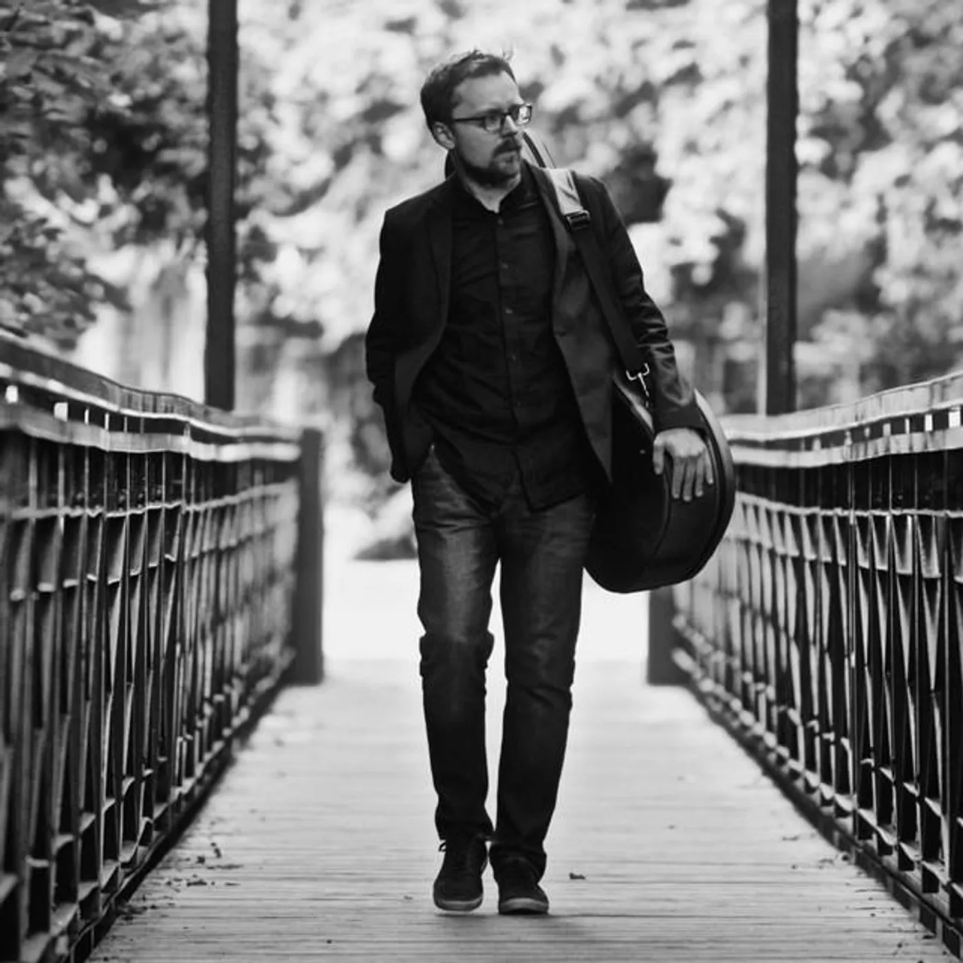 Szymon Białek Brand Page