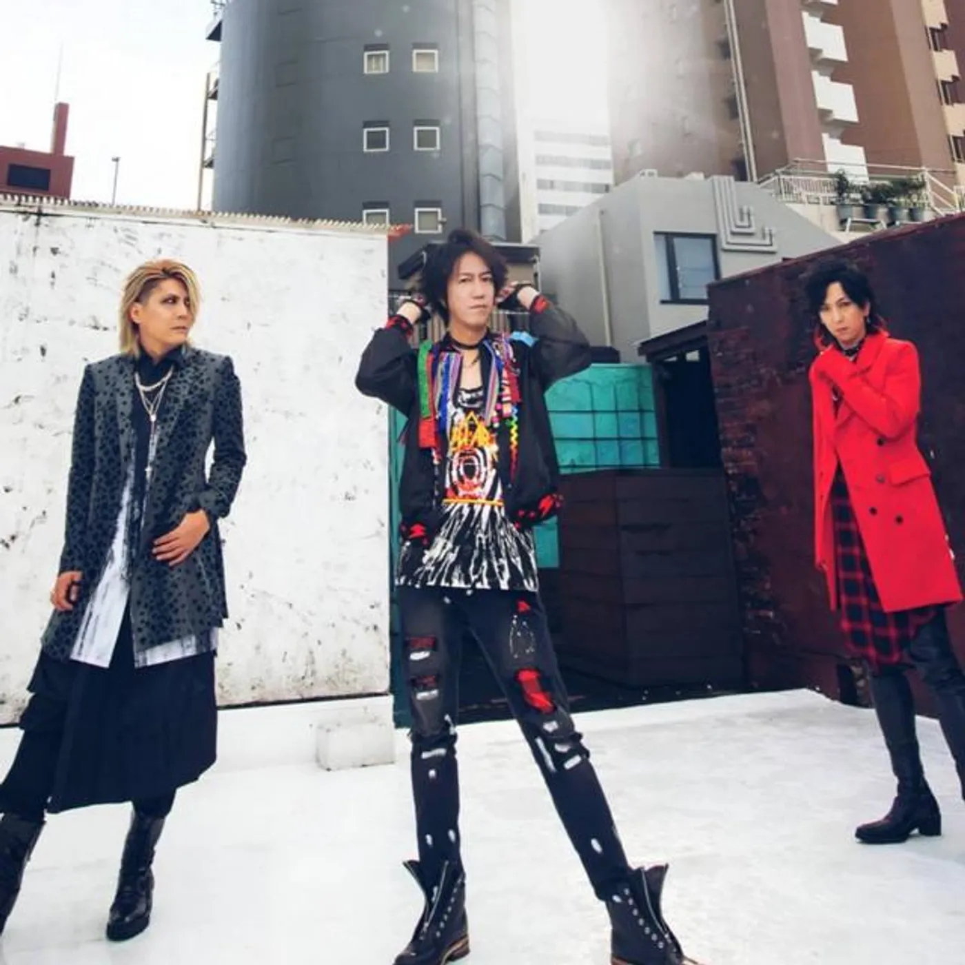 FANTASTIC◇CIRCUS Brand Page