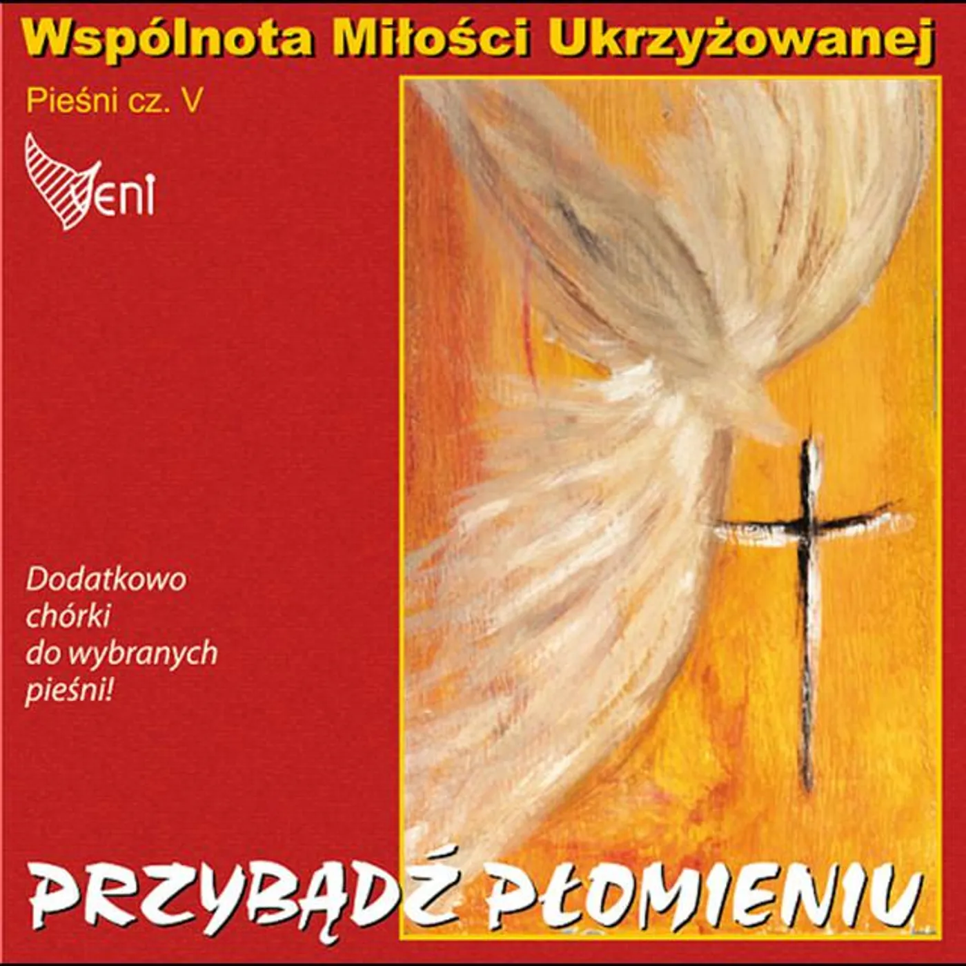 Wspólnota Miłości Ukrzyżowanej WMU