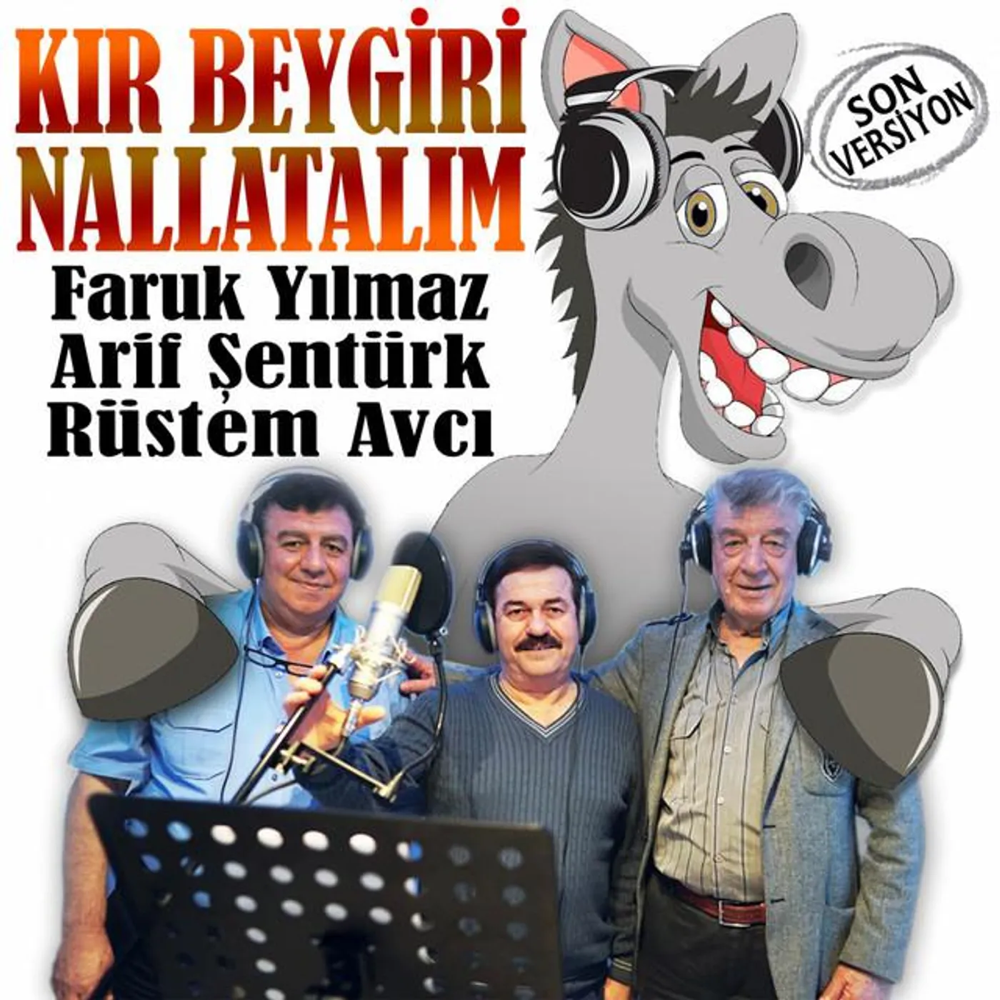 Rüstem Avcı