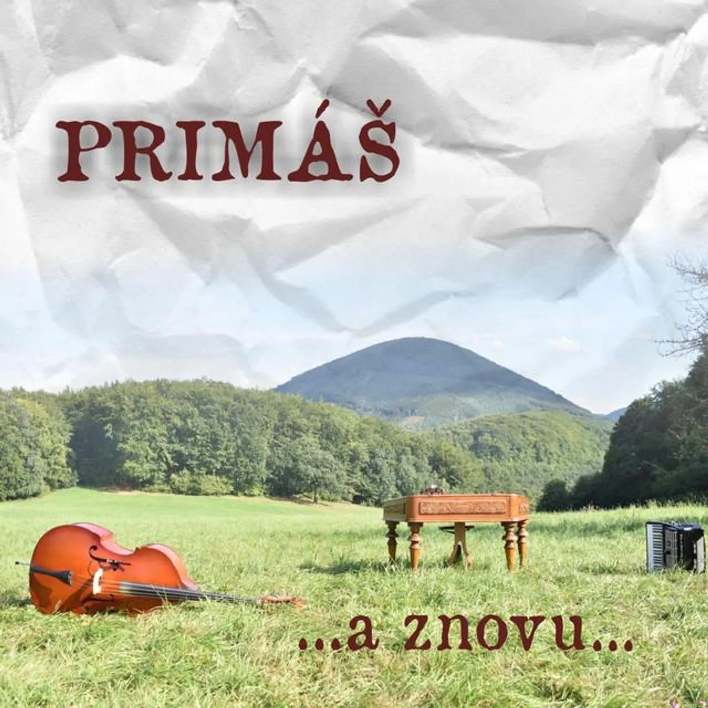 Cimbalová hudba Primáš