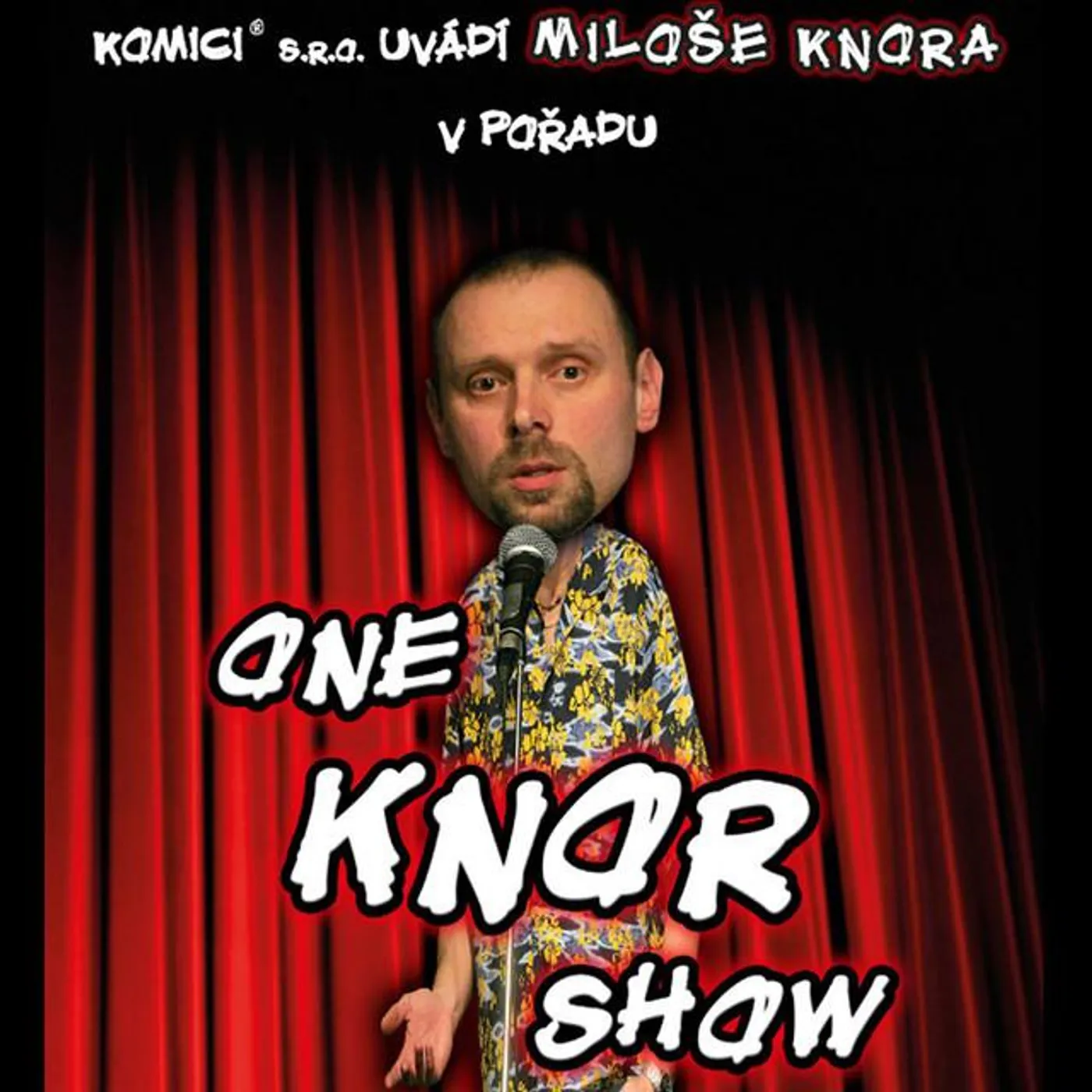 Miloš Knor