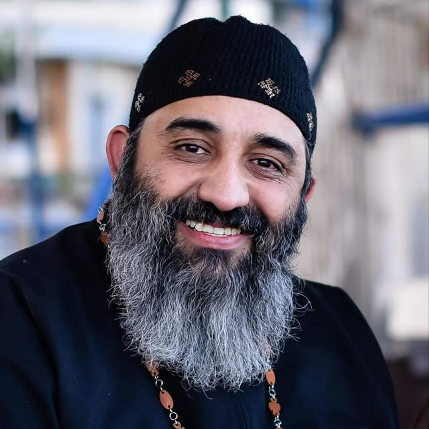 أبونا موسى رشدى