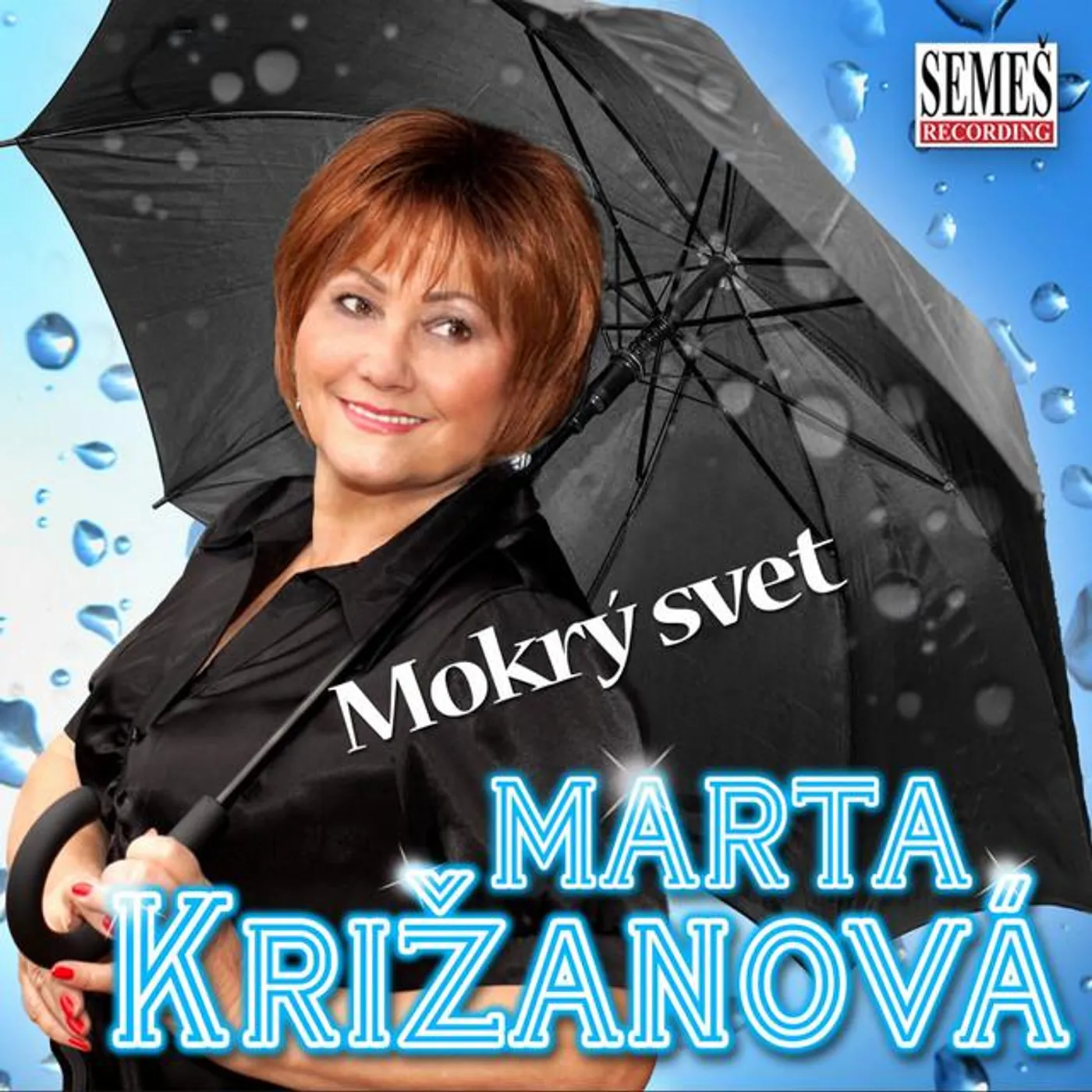 Marta Križanová