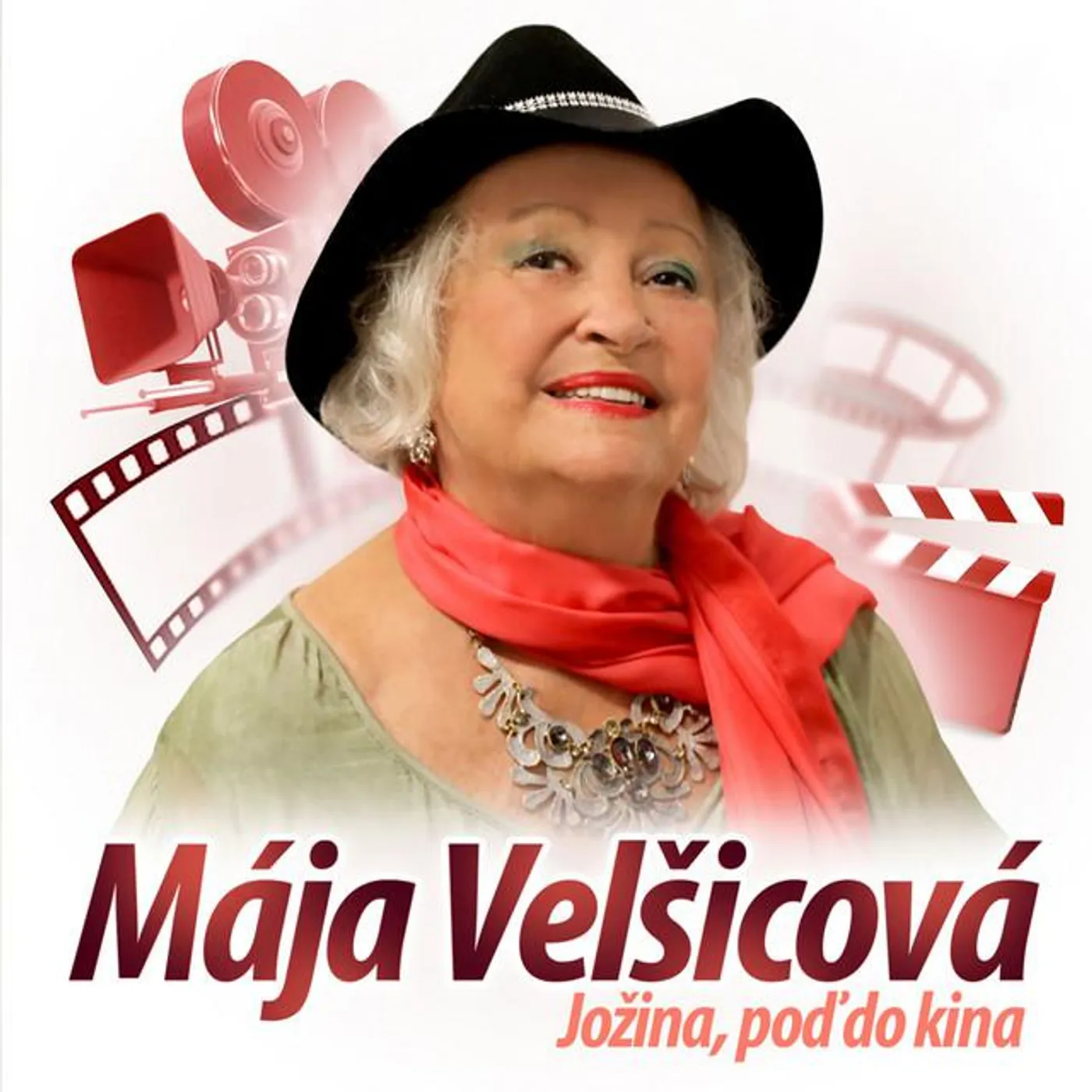 Mája Velšicová