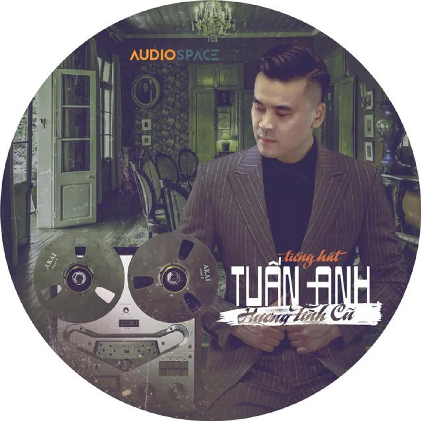 Tuấn Anh Brand Page