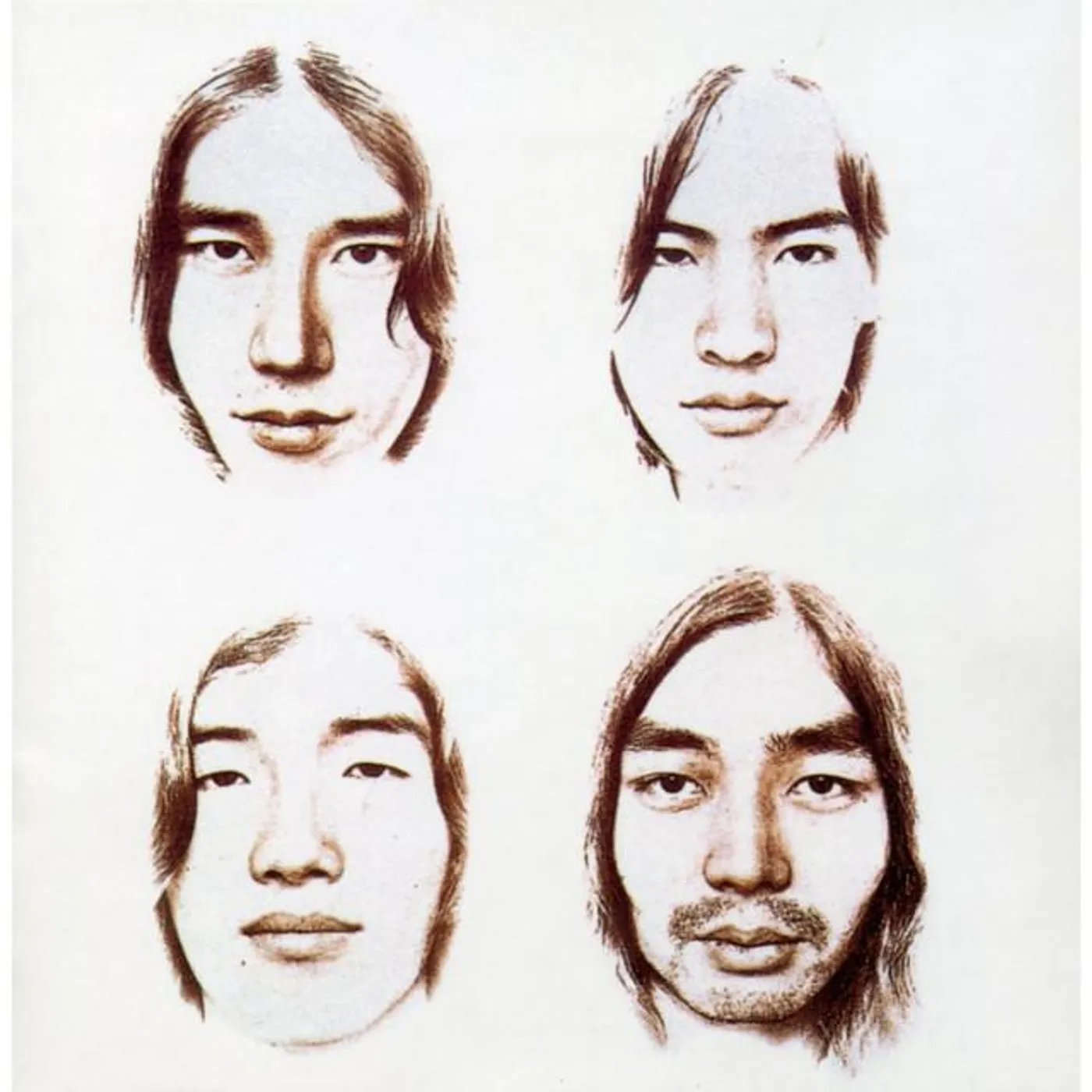 はっぴいえんど