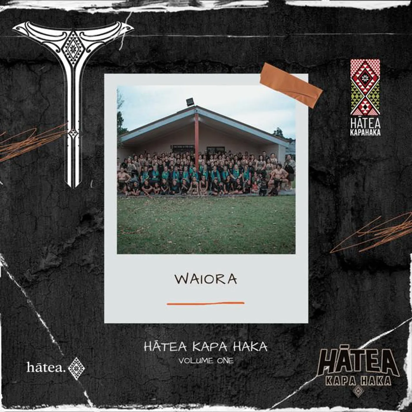 Hātea Kapa Haka