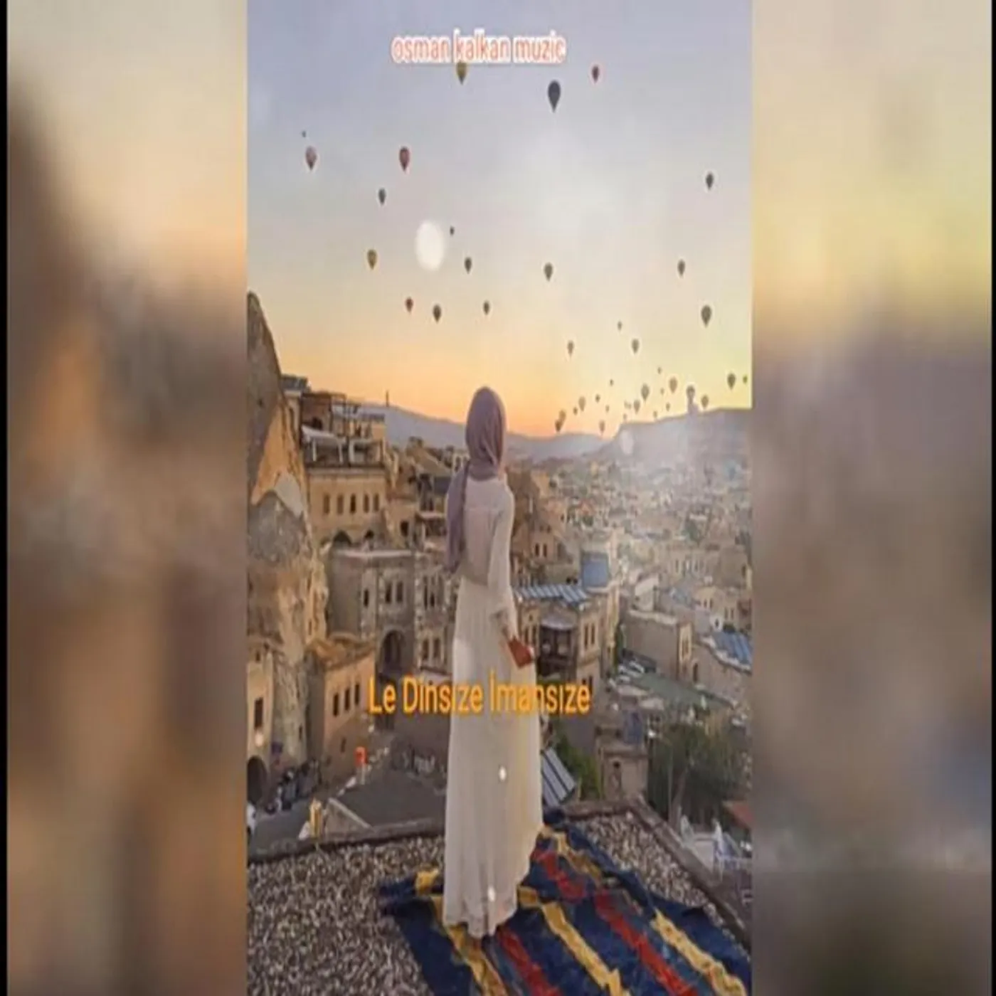 Osman Kalkan MUSİC Brand Page