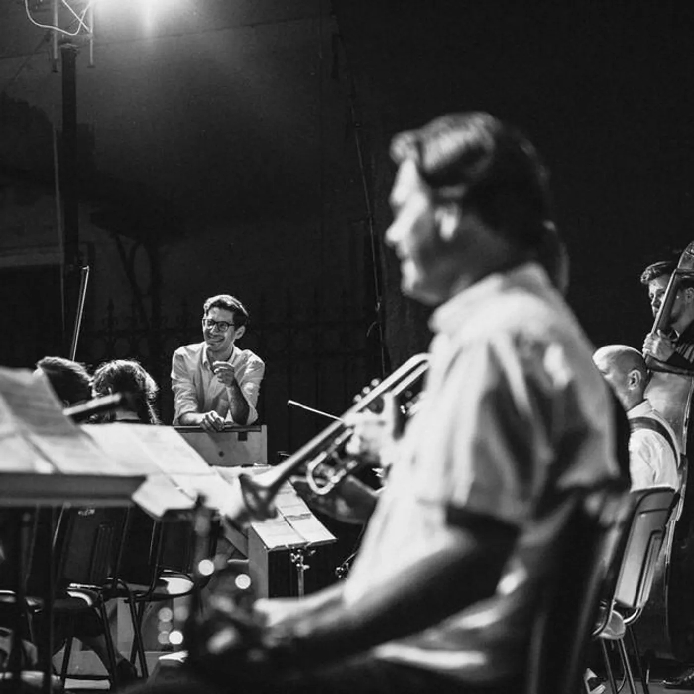 Mała Orkiestra Dancingowa Brand Page