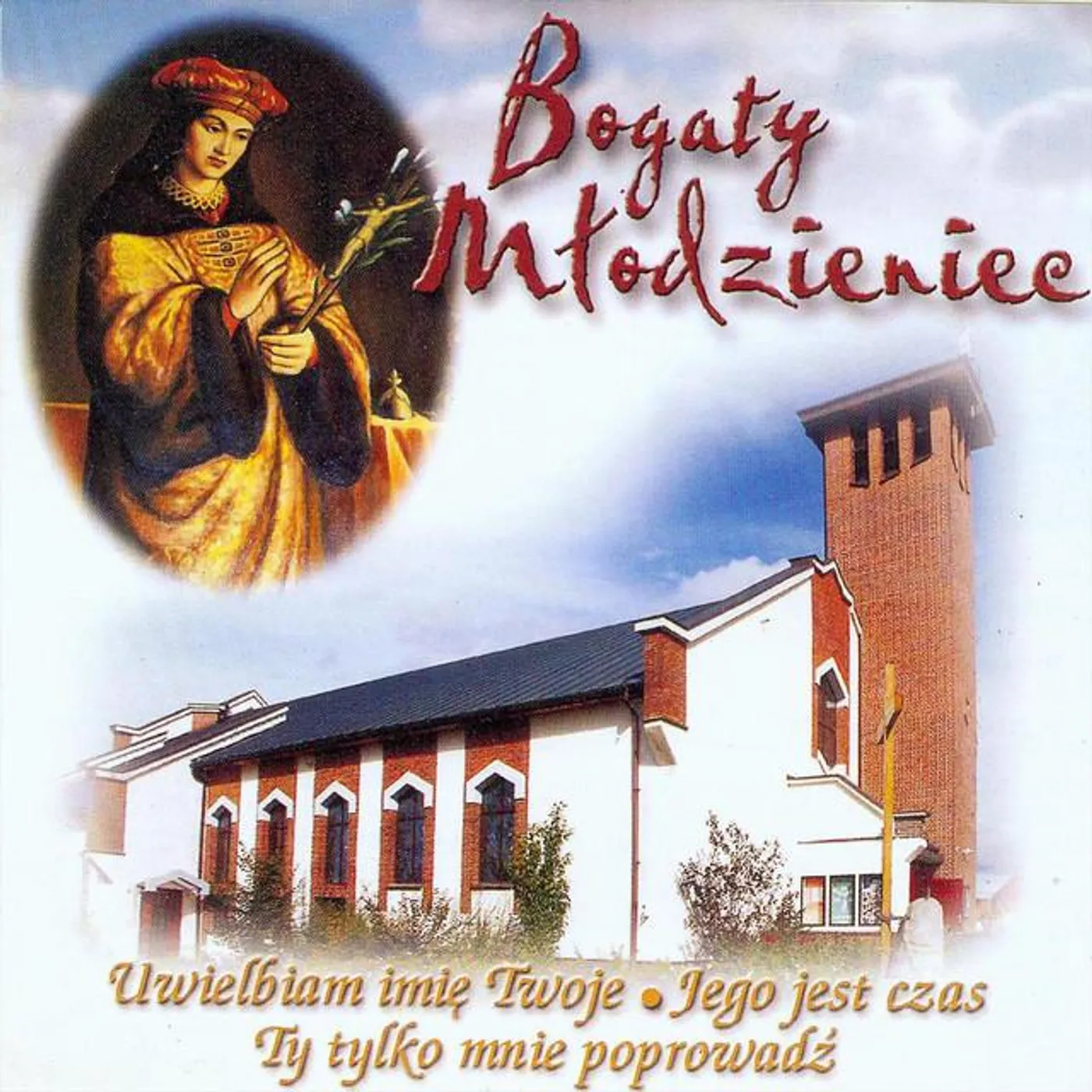 Bogaty Młodzieniec