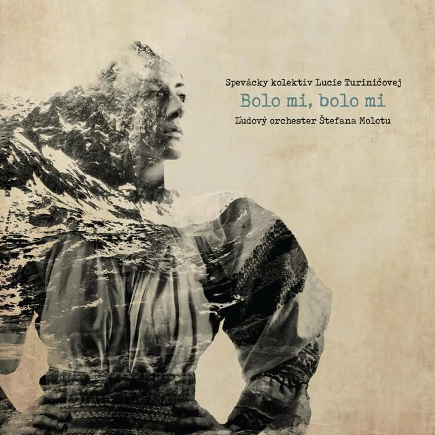 Spevácky Kolektív Lucie Turiničovej