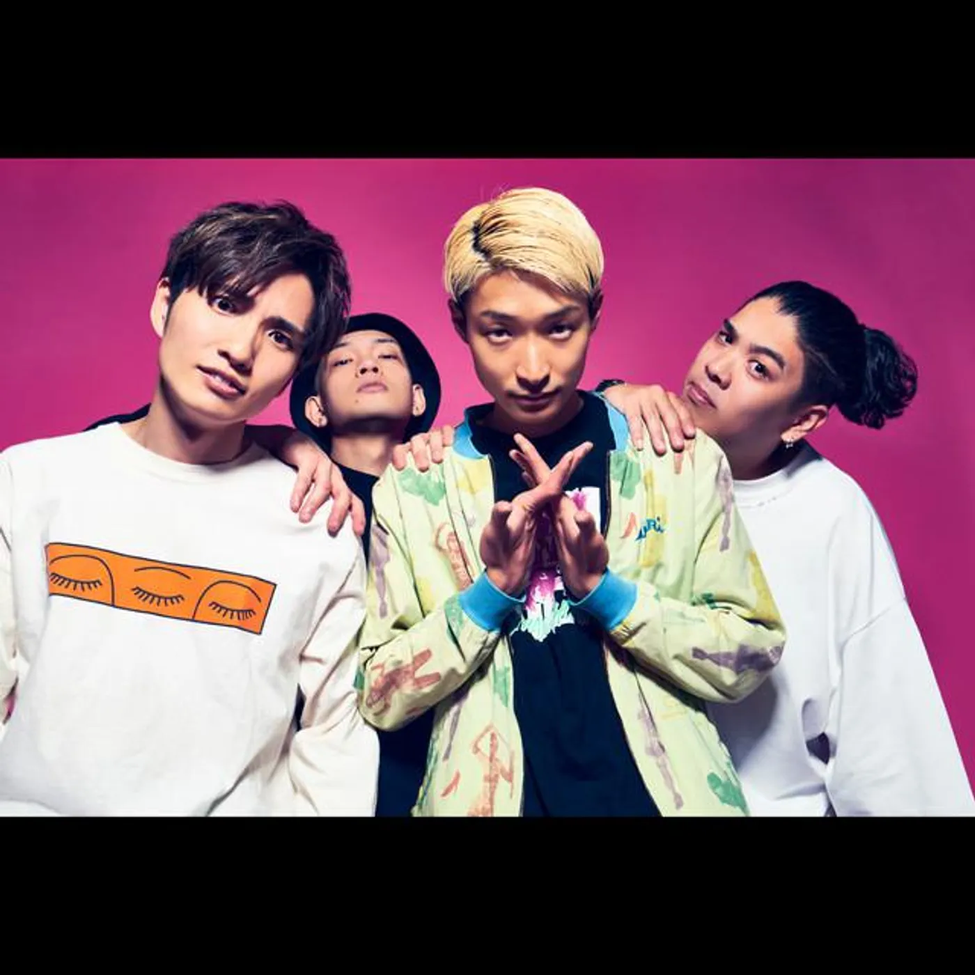 Runny Noize(ラニーノイズ)