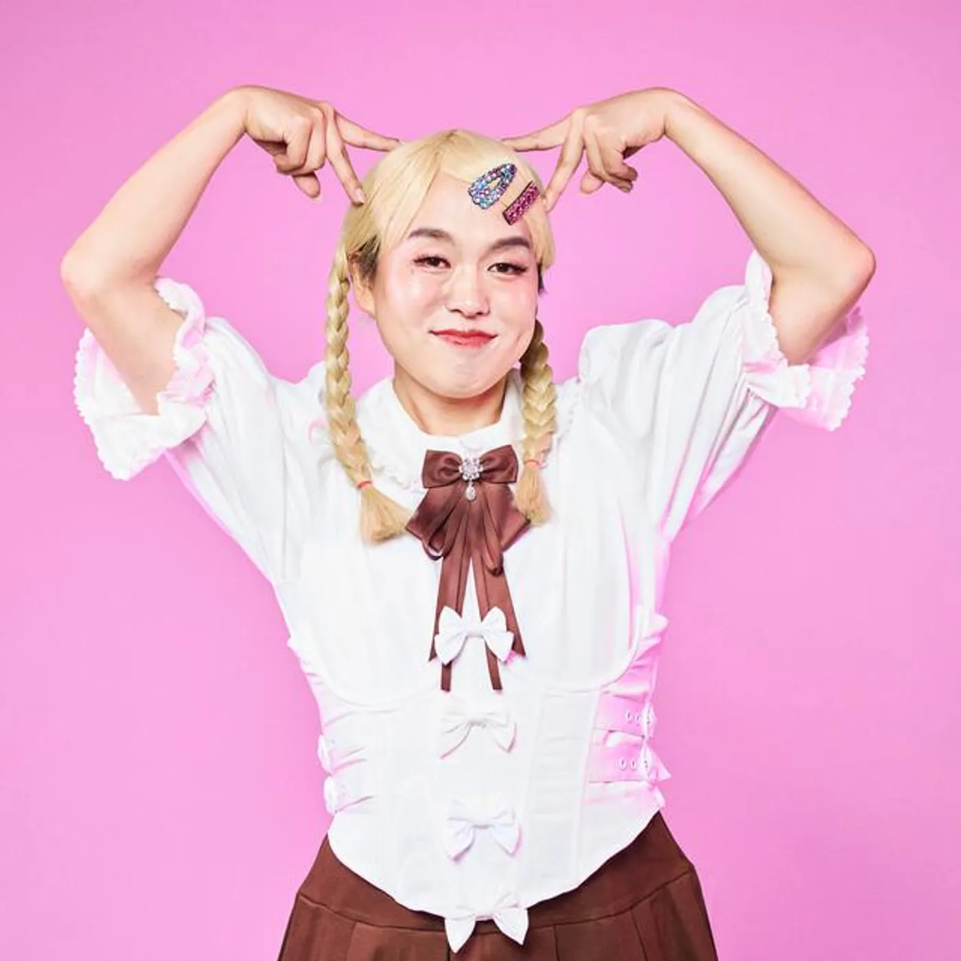 如月マロン(ジェラードン)