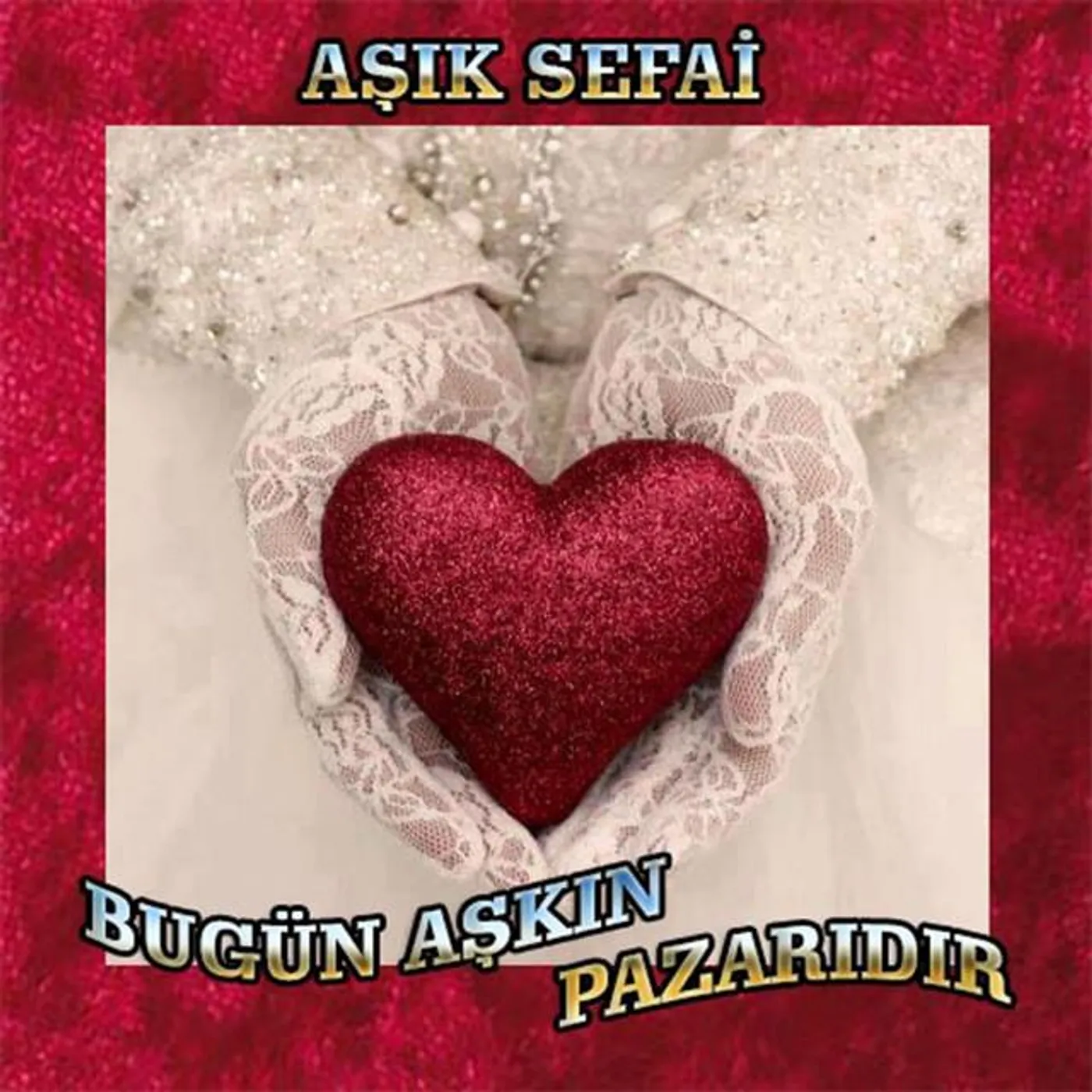 Aşık Sefai Brand Page
