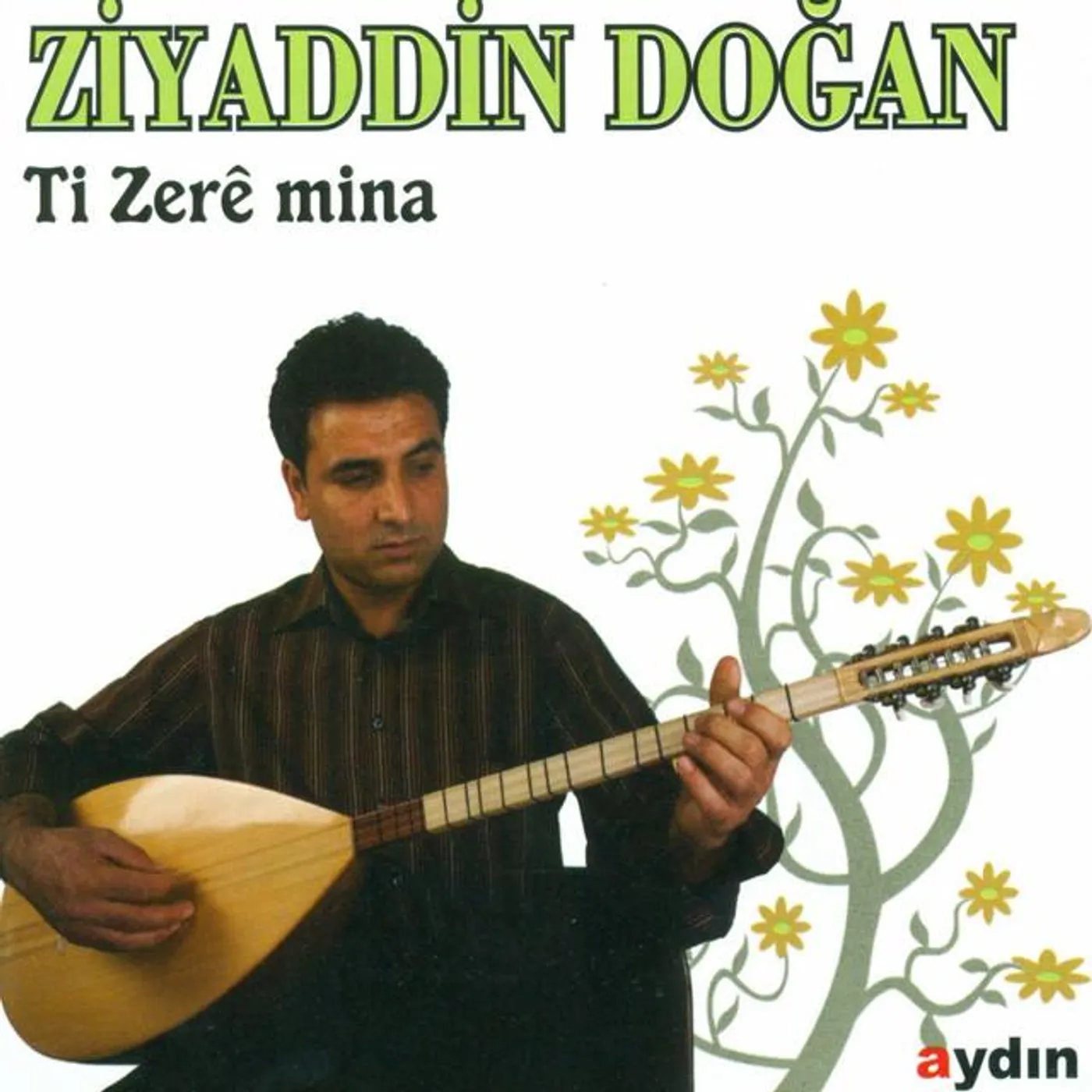 Ziyaddin Doğan