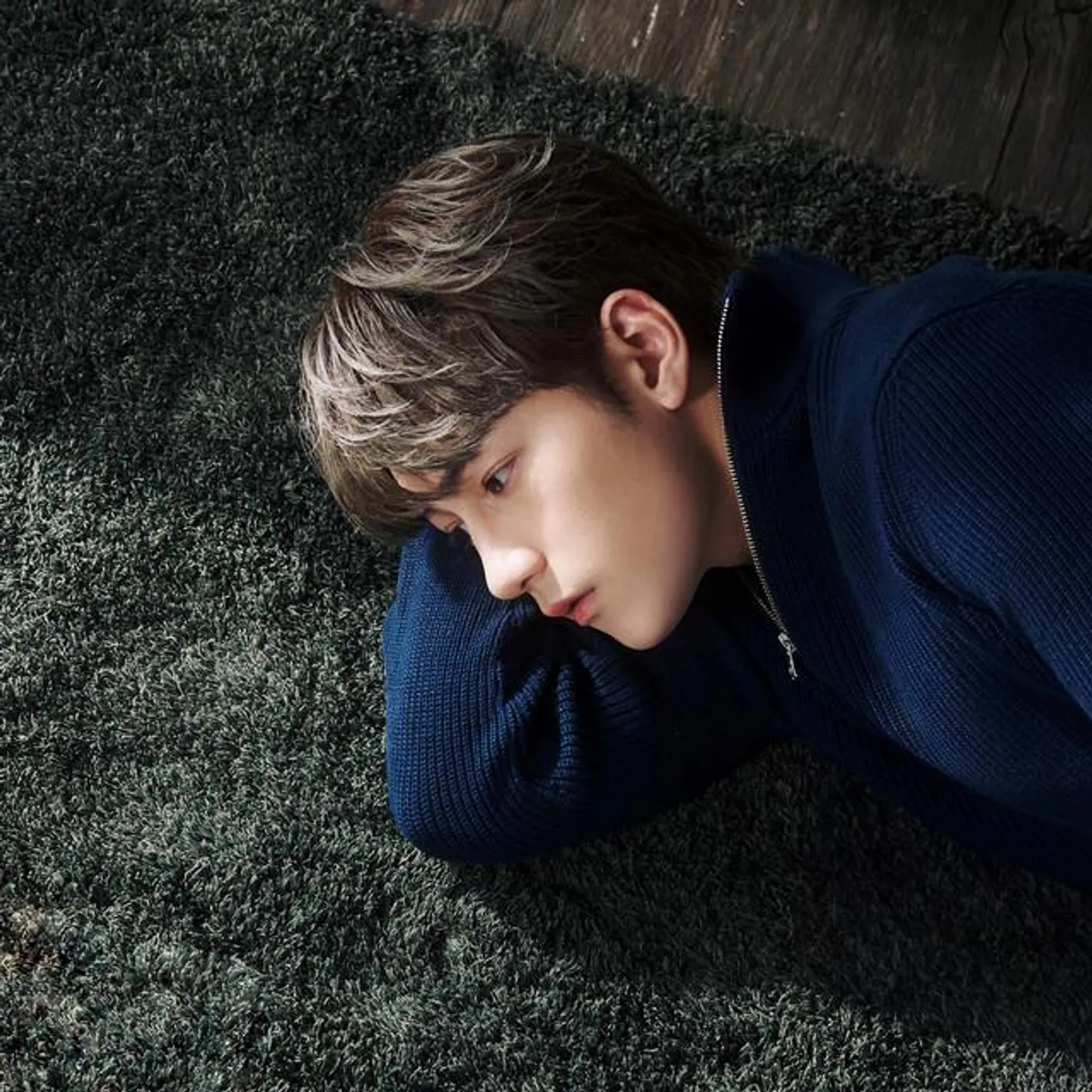 Jeffrey 魏浚笙 Brand Page