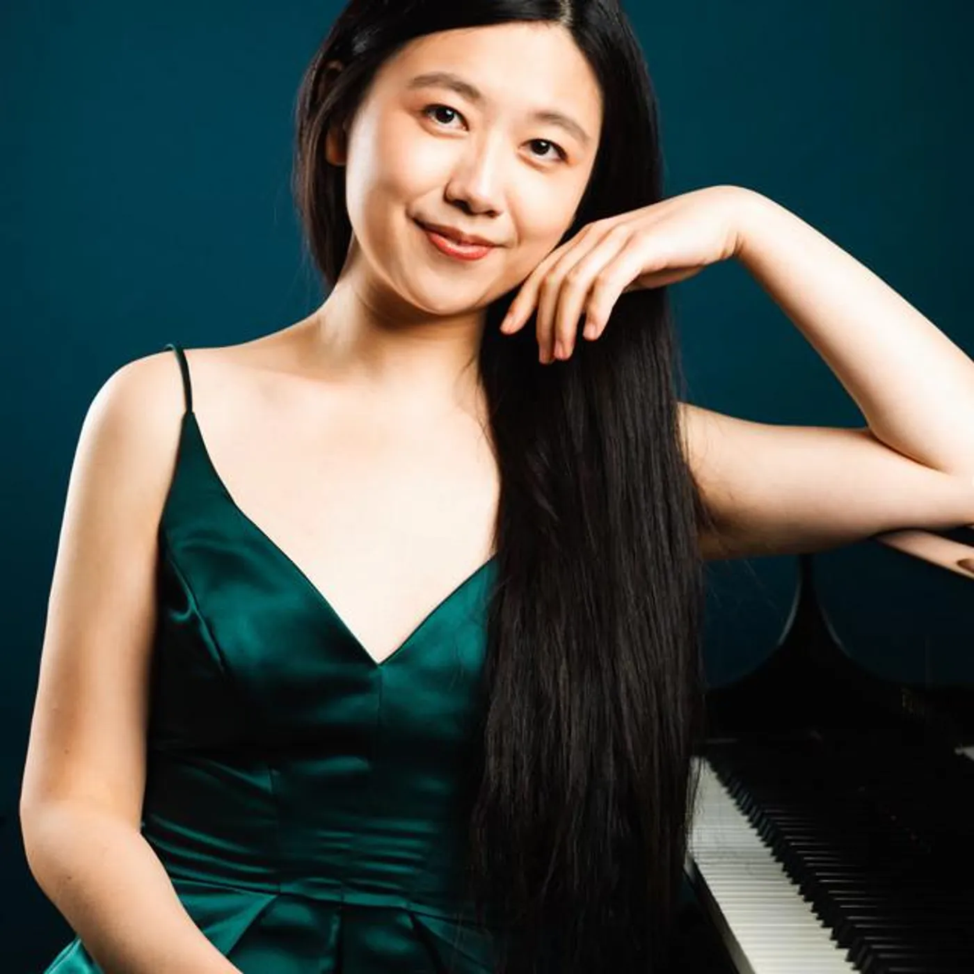 江佳蓁 Chia-Chen Chiang Brand Page