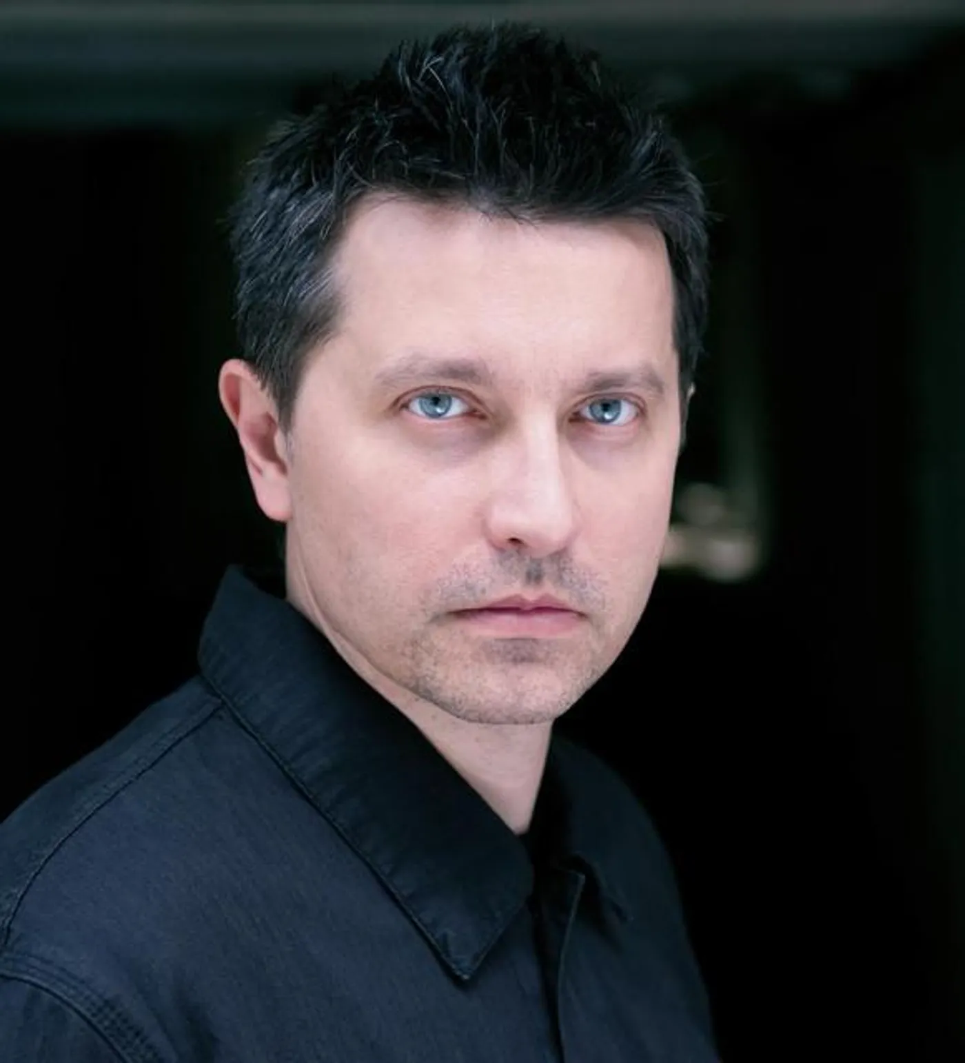 Kiril Džajkovski