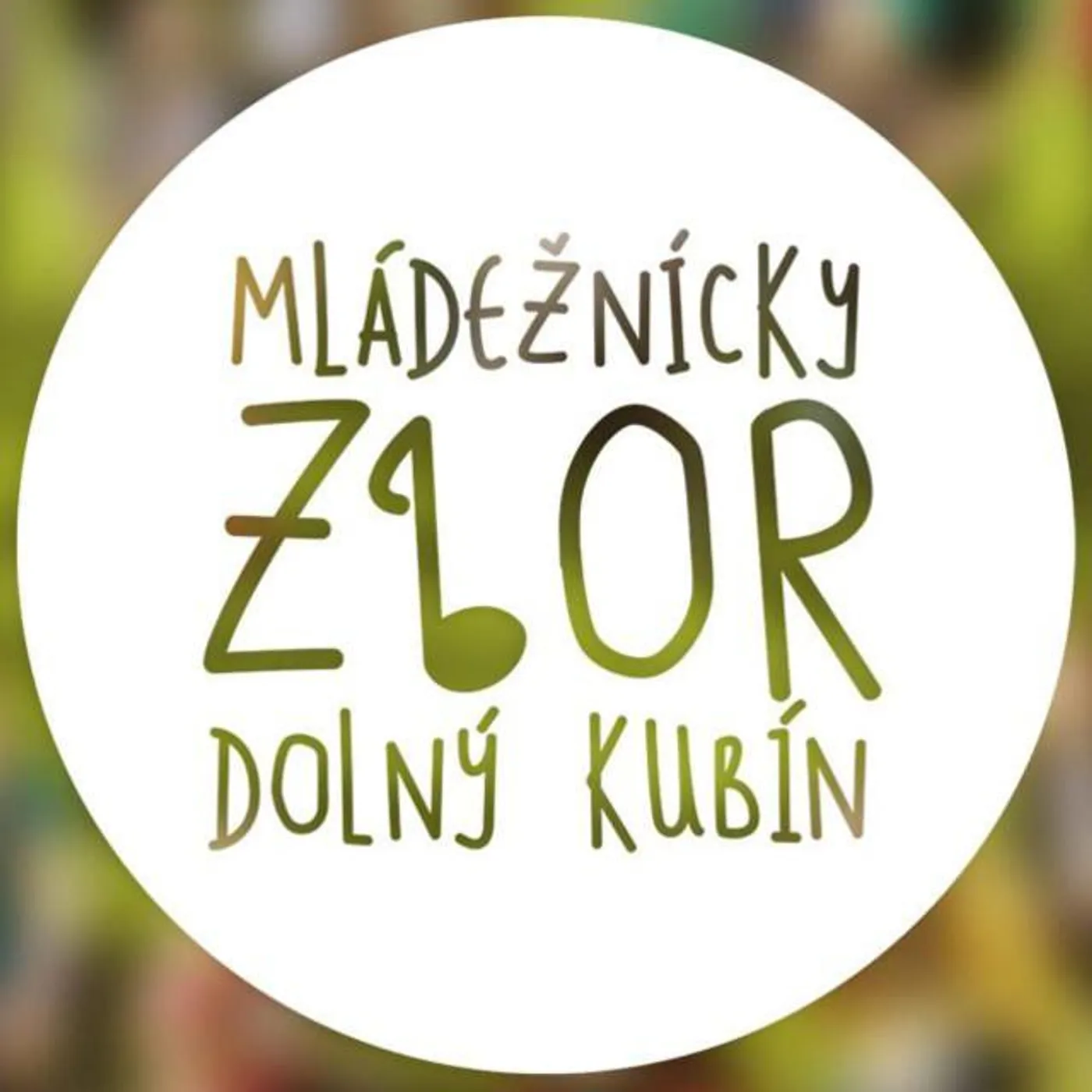 Mládežnícky zbor Dolný Kubín