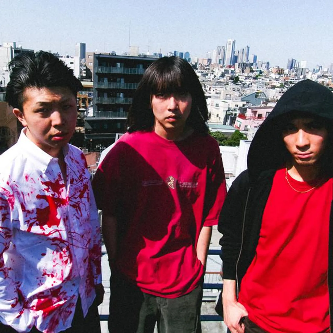 インディアカヌー Brand Page