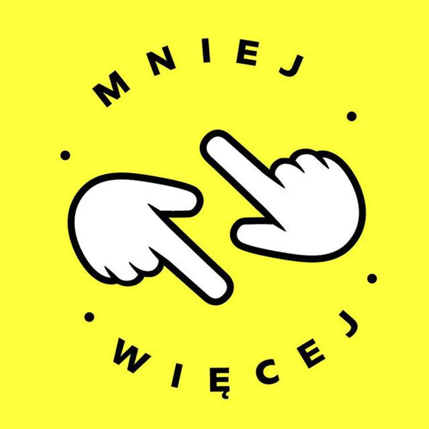 Mniej Więcej