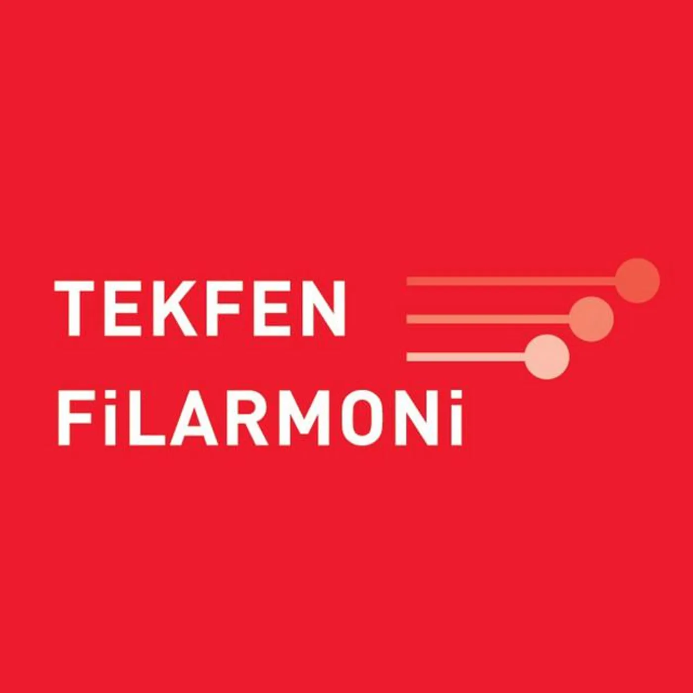 Tekfen Filarmoni Orkestrası Brand Page