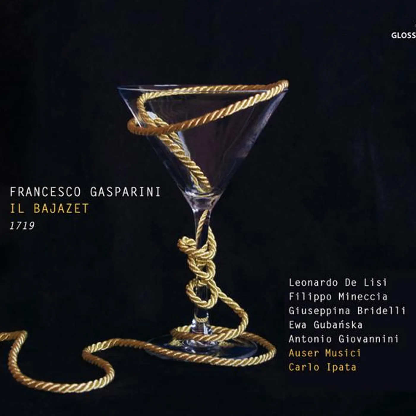 Ewa Gubańska Brand Page